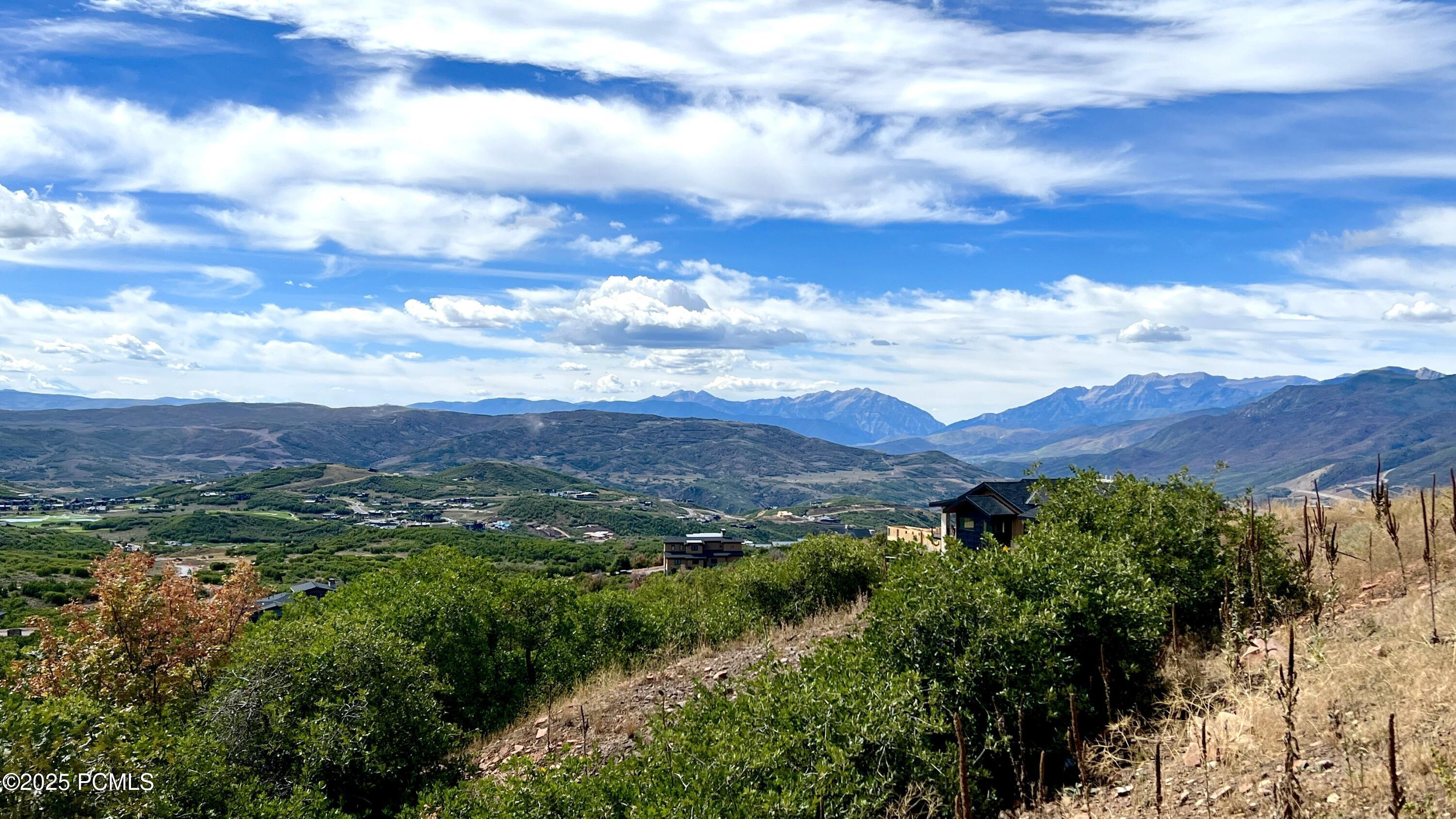 2097 E Peak View Drive