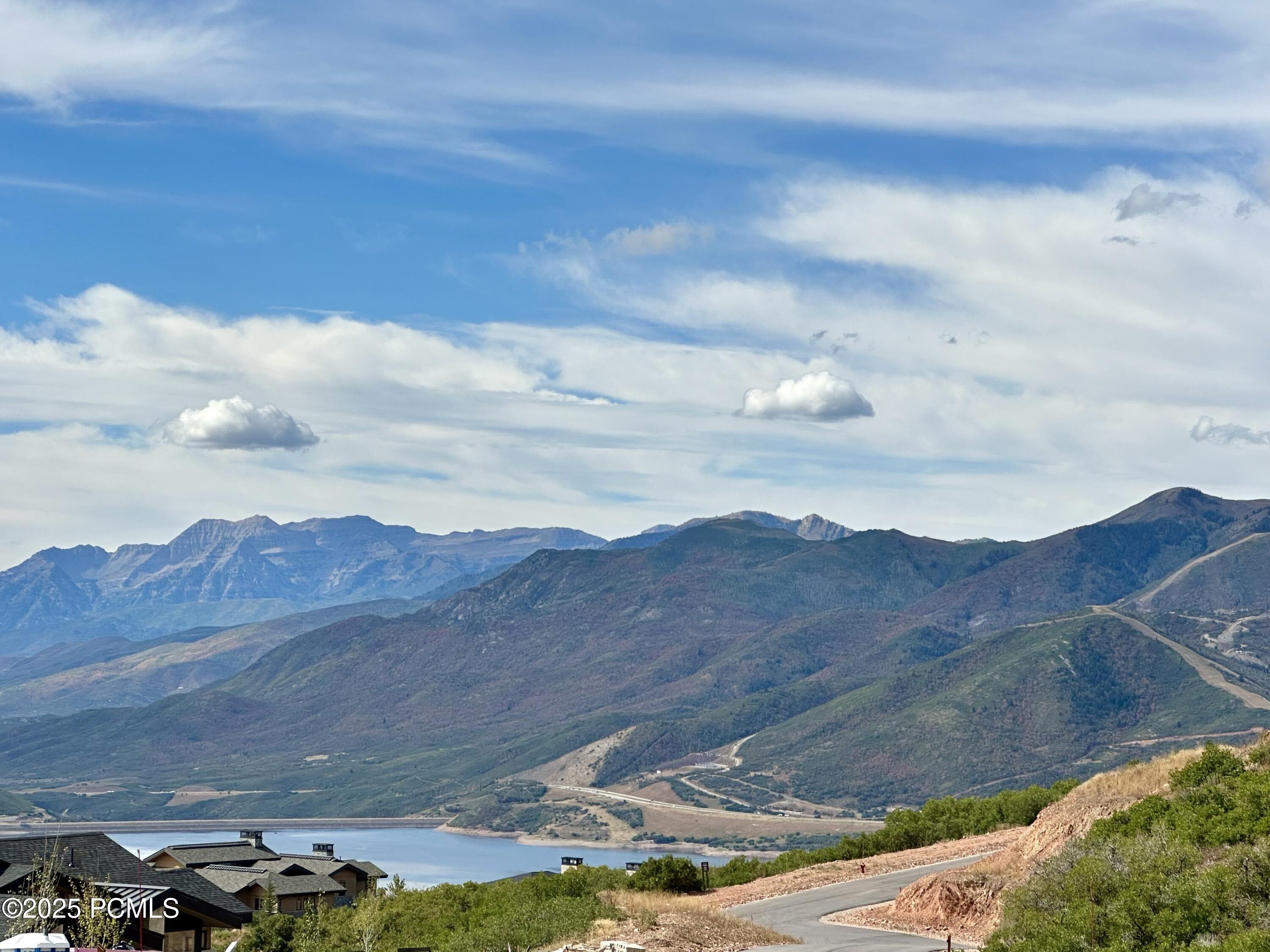 2097 E Peak View Drive