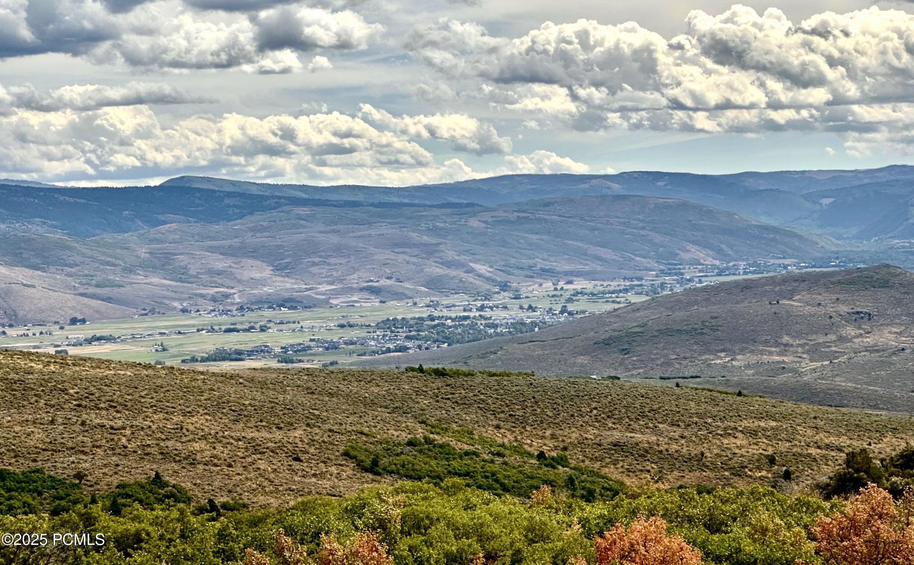 2097 E Peak View Drive