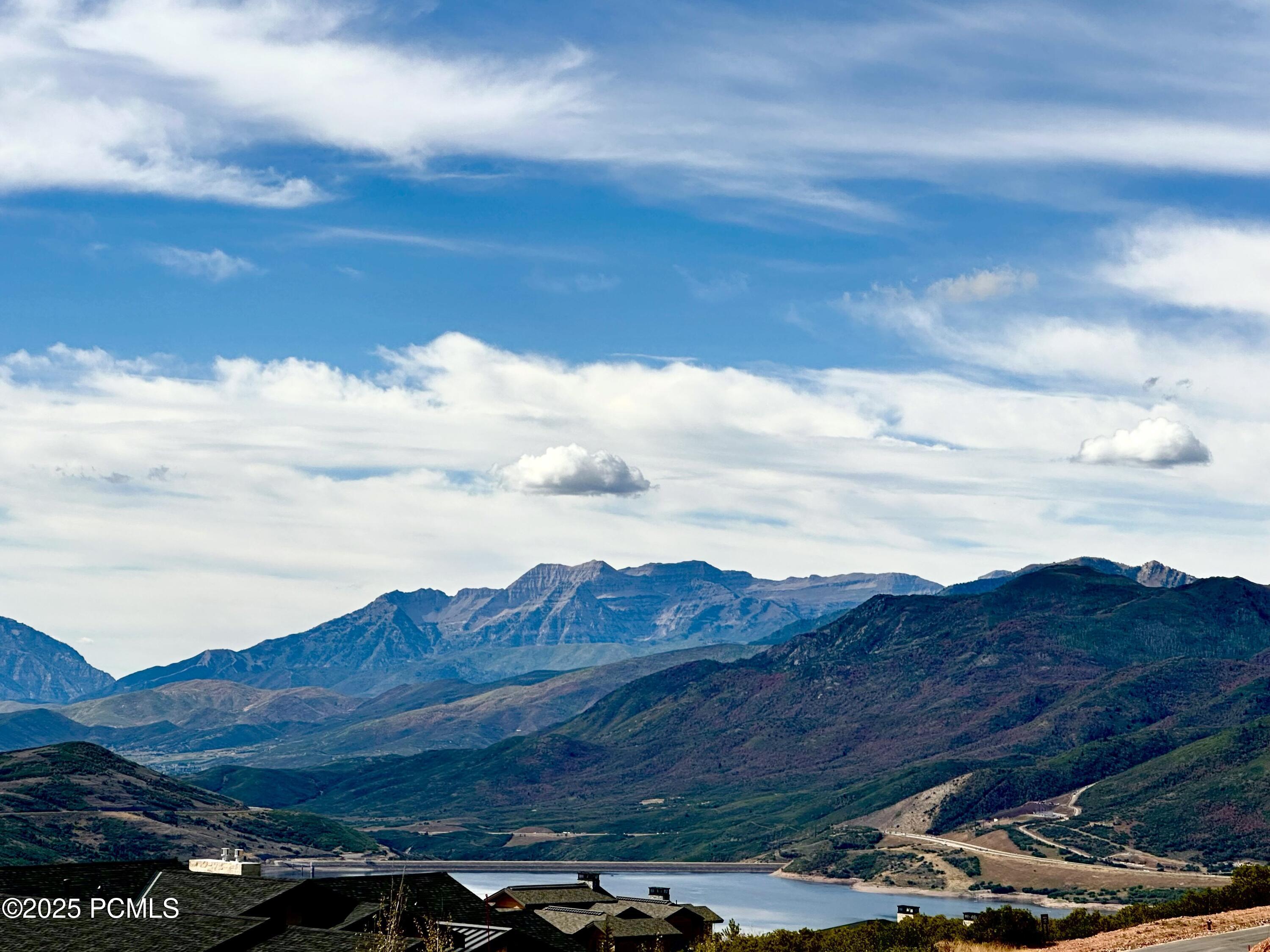 2097 E Peak View Drive