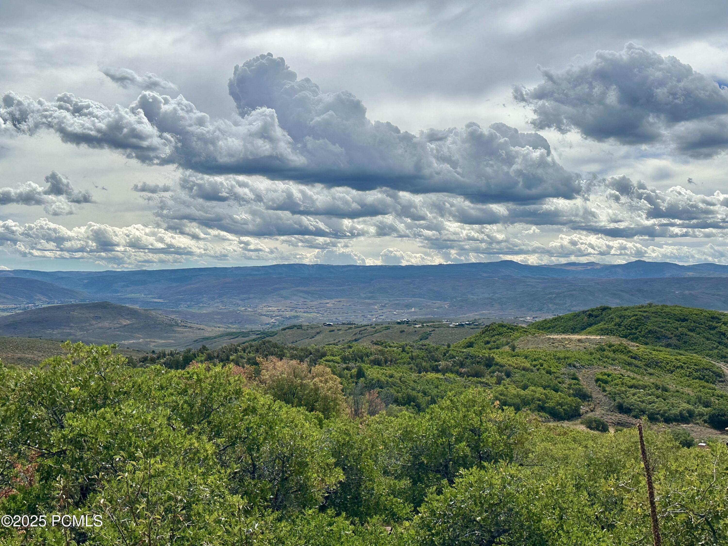 2097 E Peak View Drive