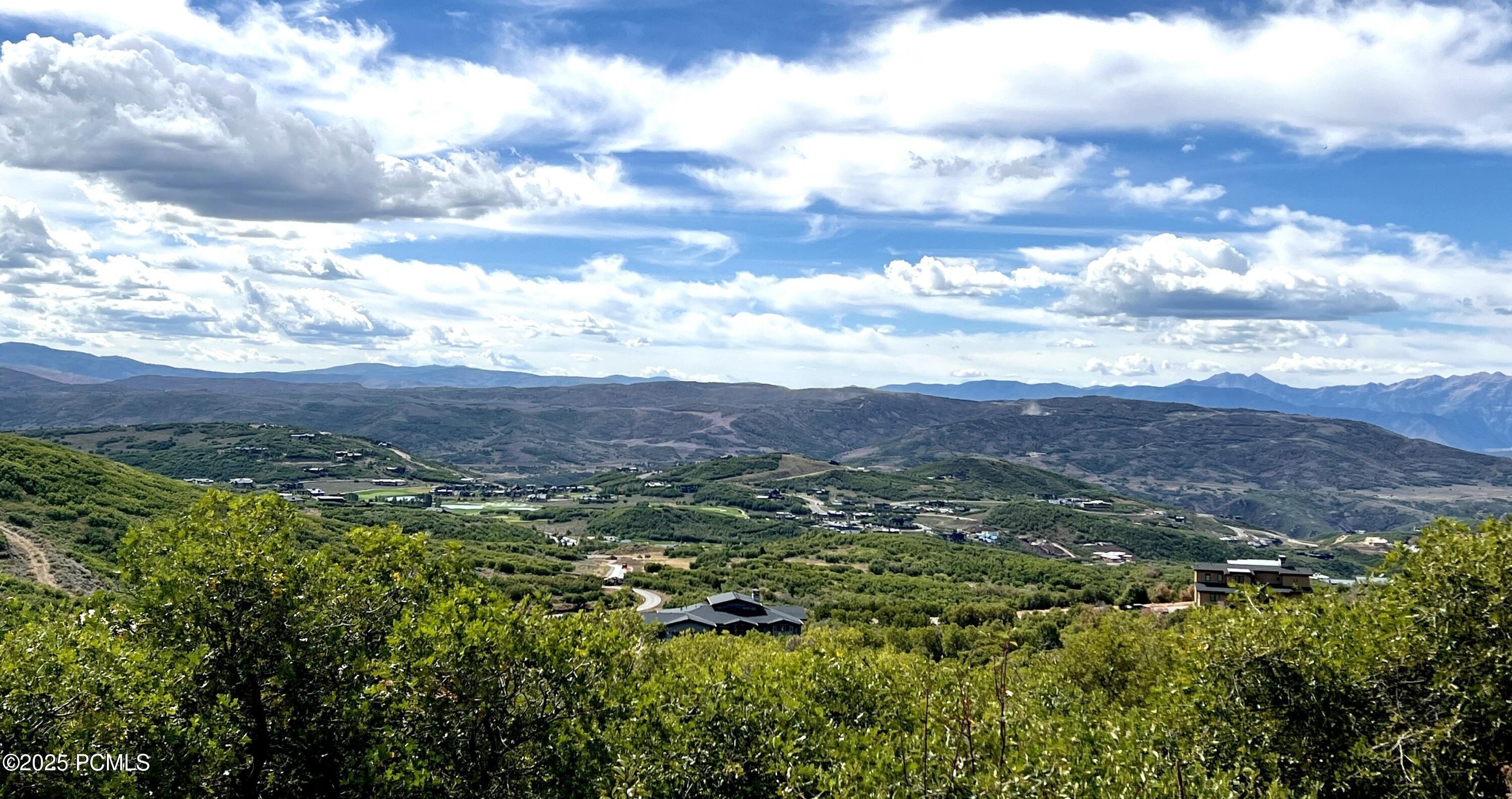 2097 E Peak View Drive