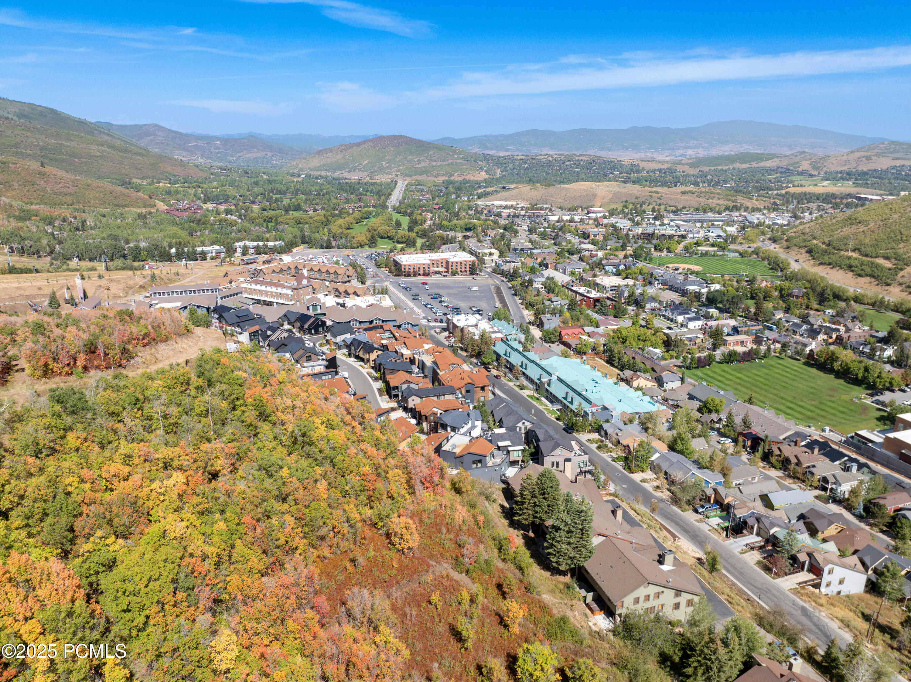 Park City