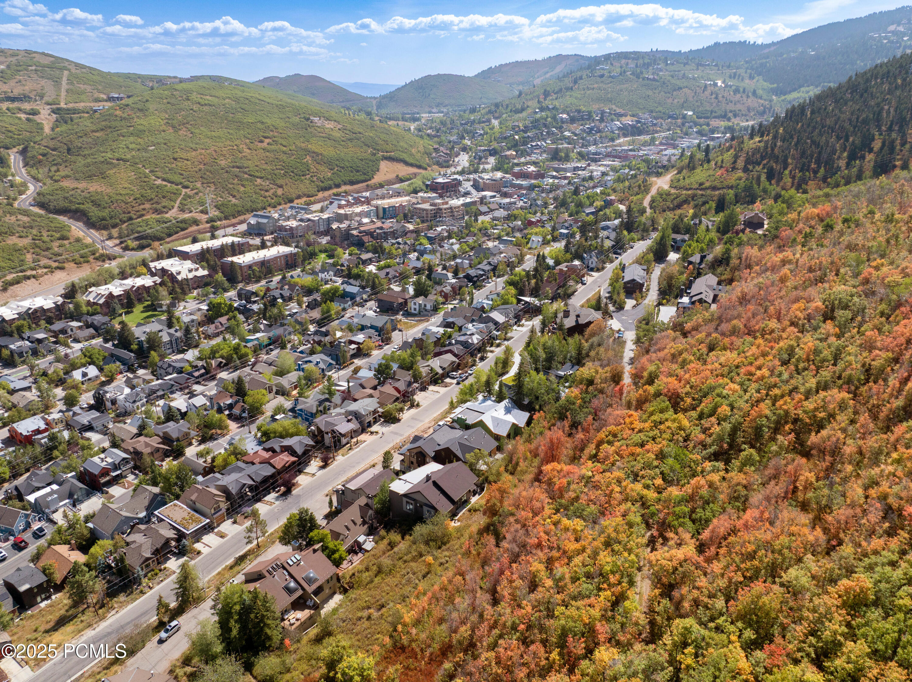 Park City