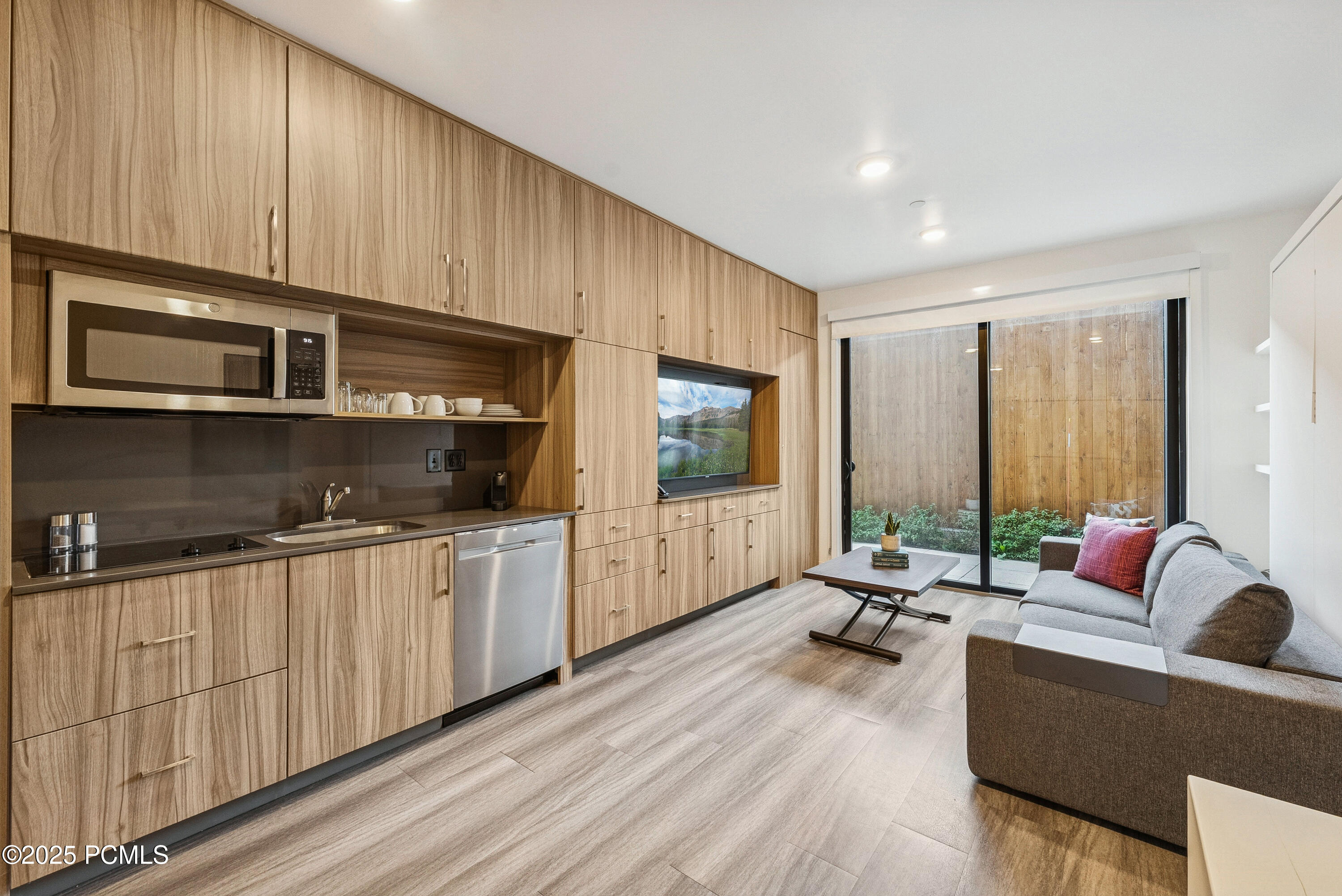2670 Canyons Resort Drive 136