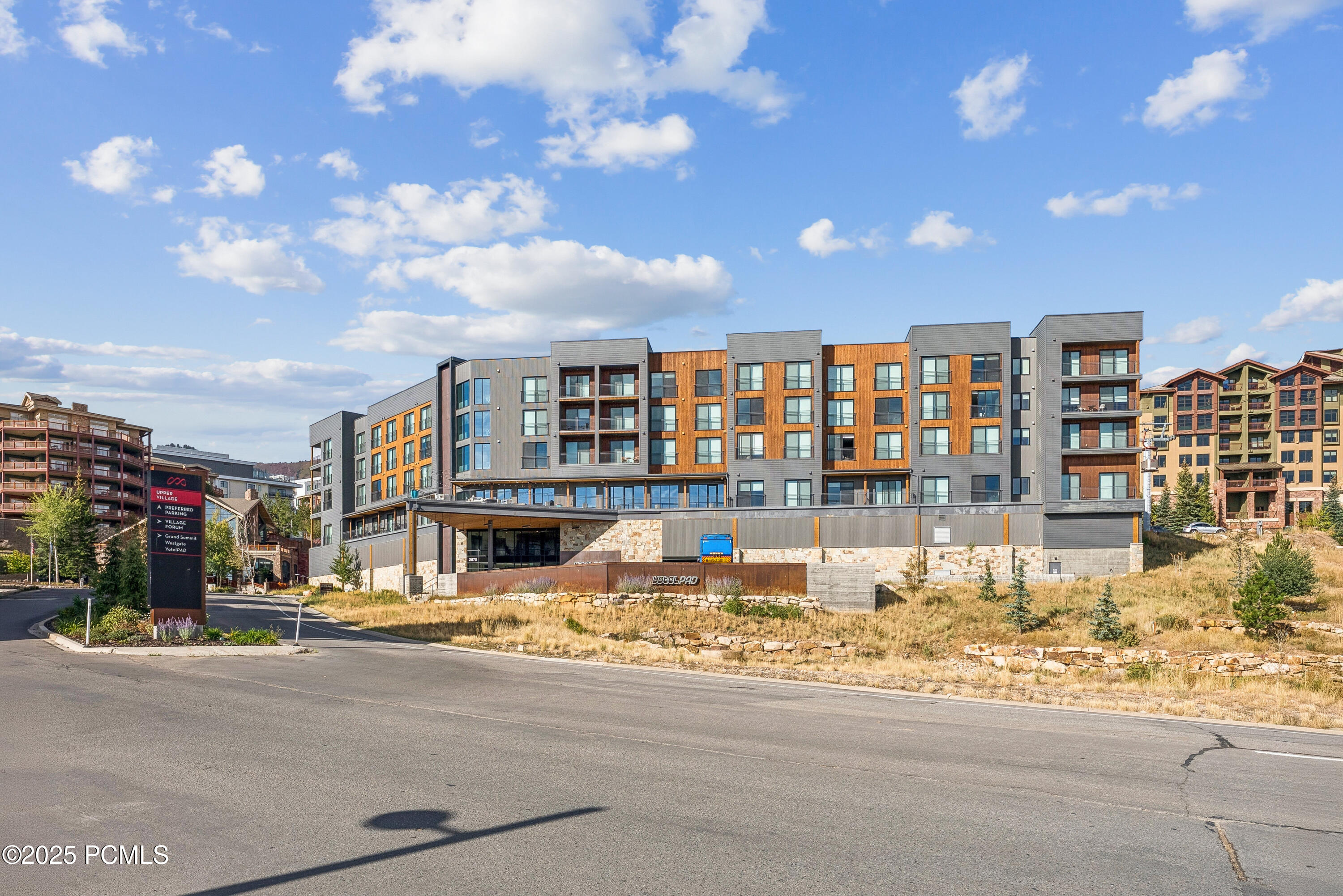 2670 Canyons Resort Drive 136