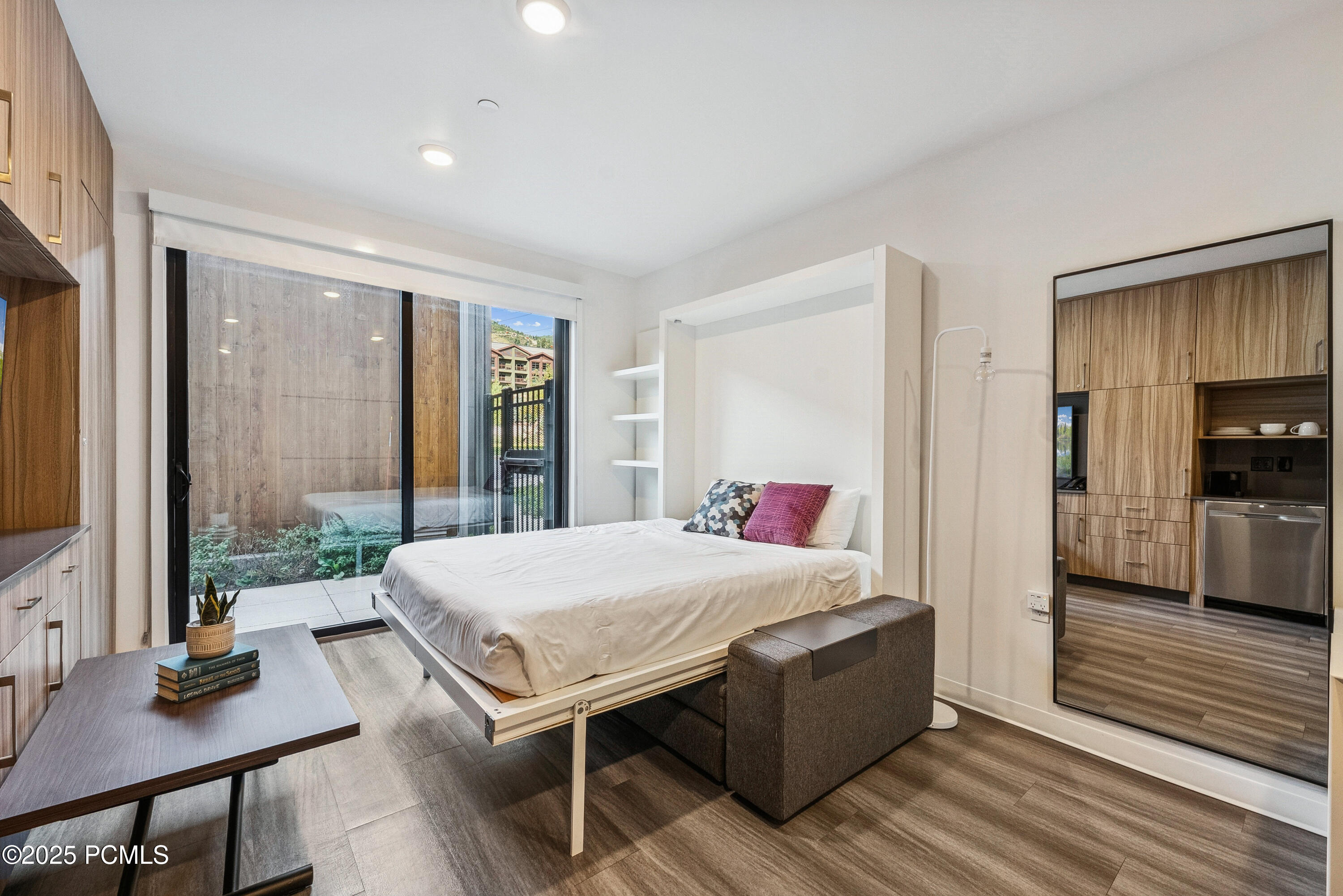 2670 Canyons Resort Drive 136