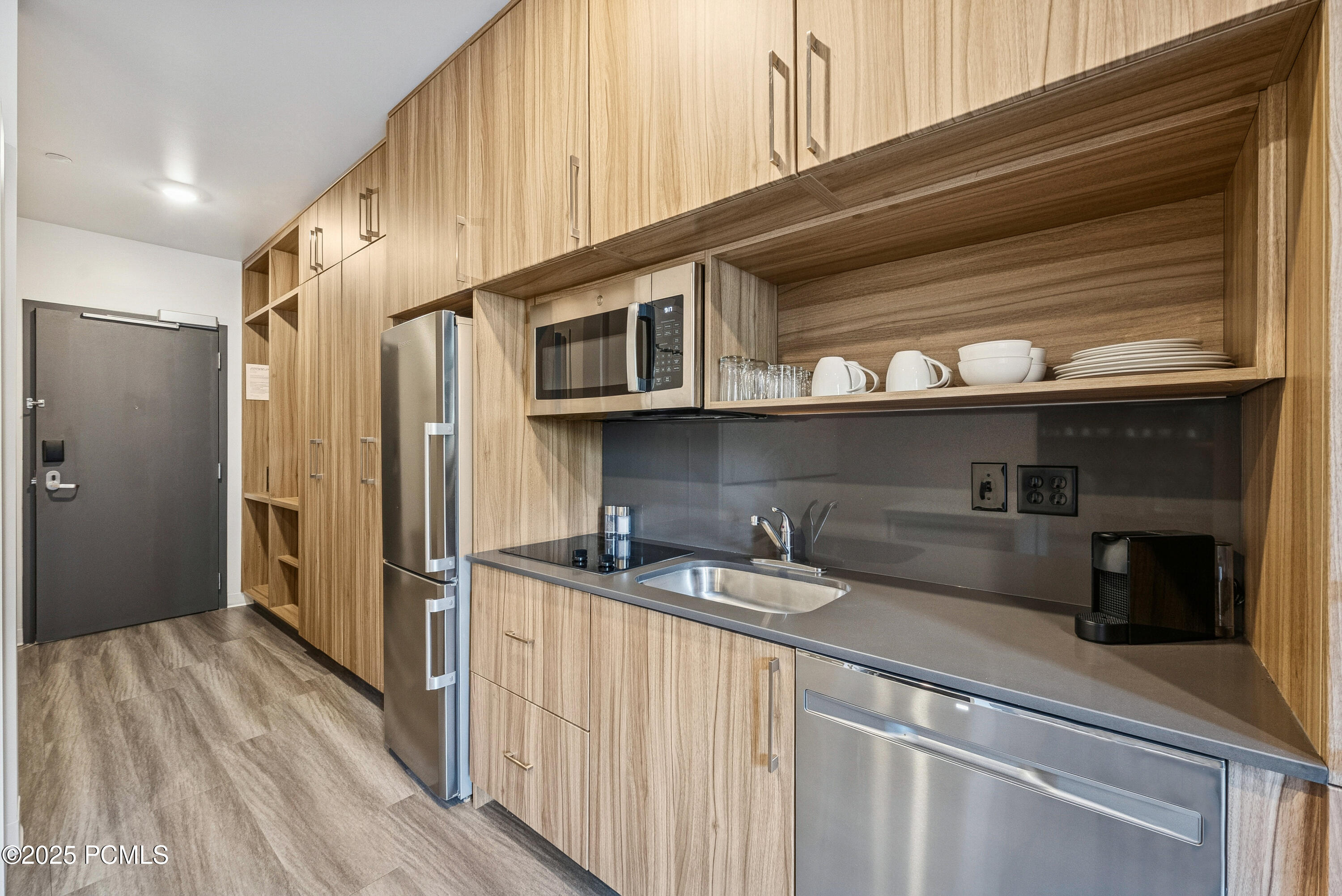2670 Canyons Resort Drive 136