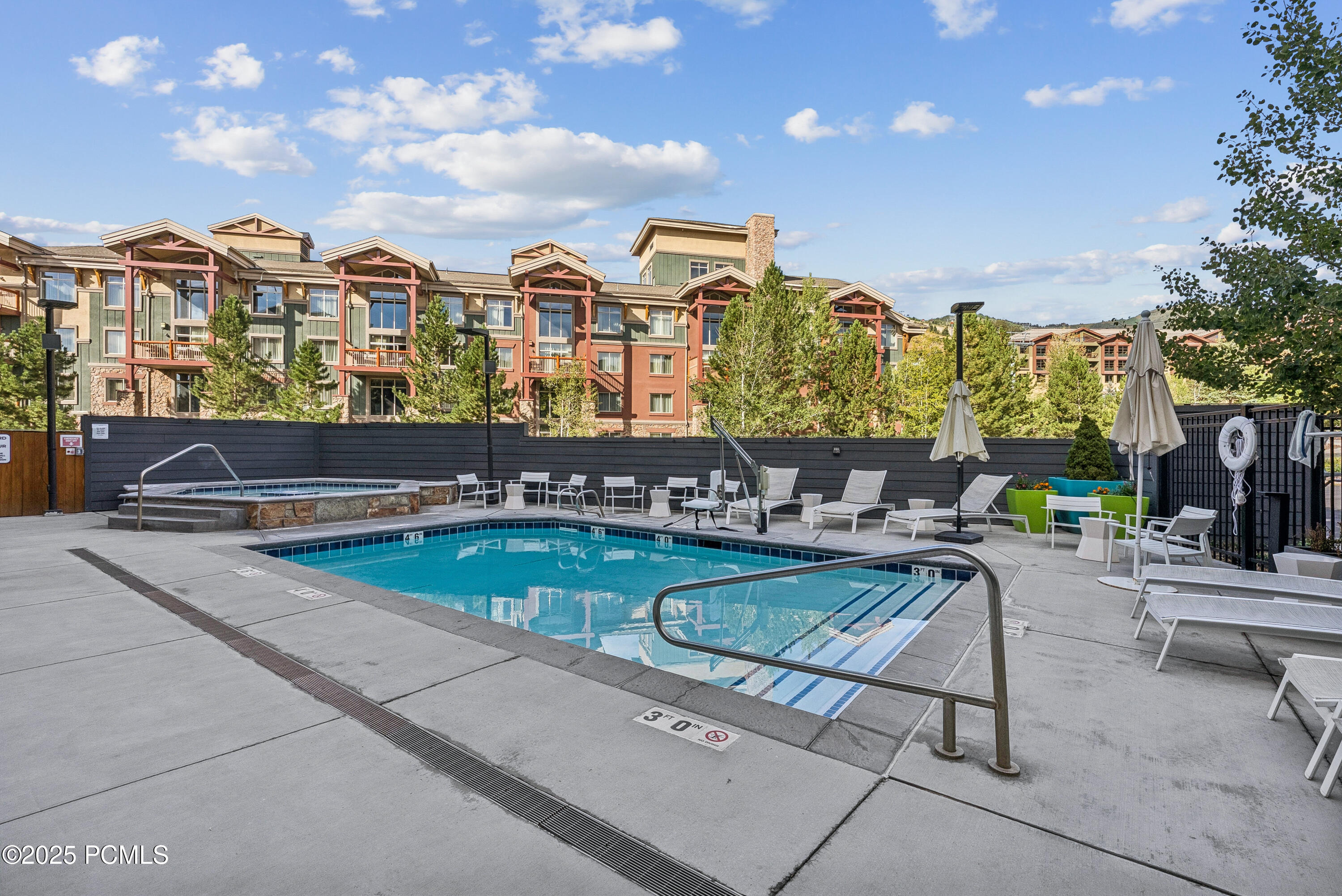 2670 Canyons Resort Drive 136