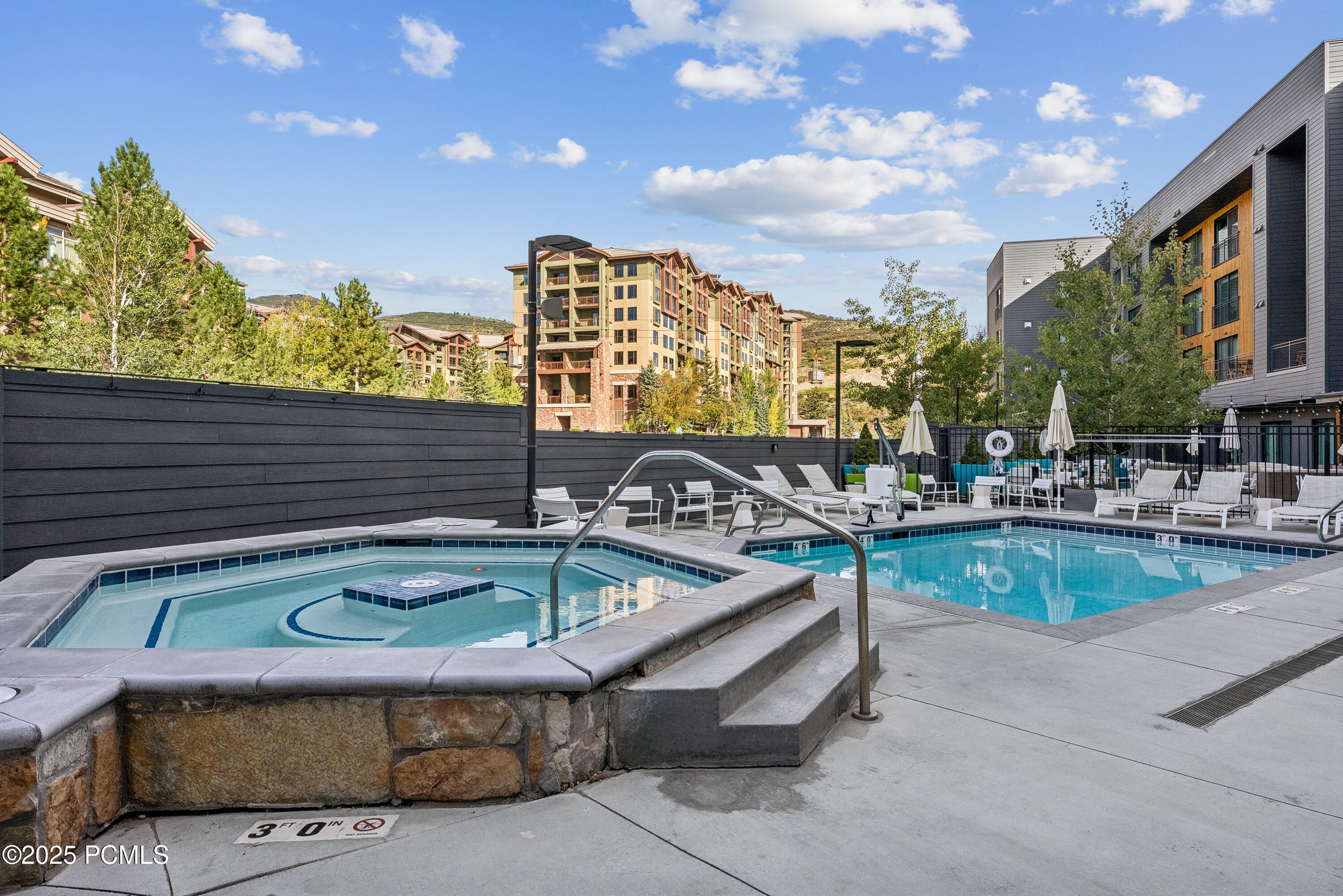 2670 Canyons Resort Drive 136