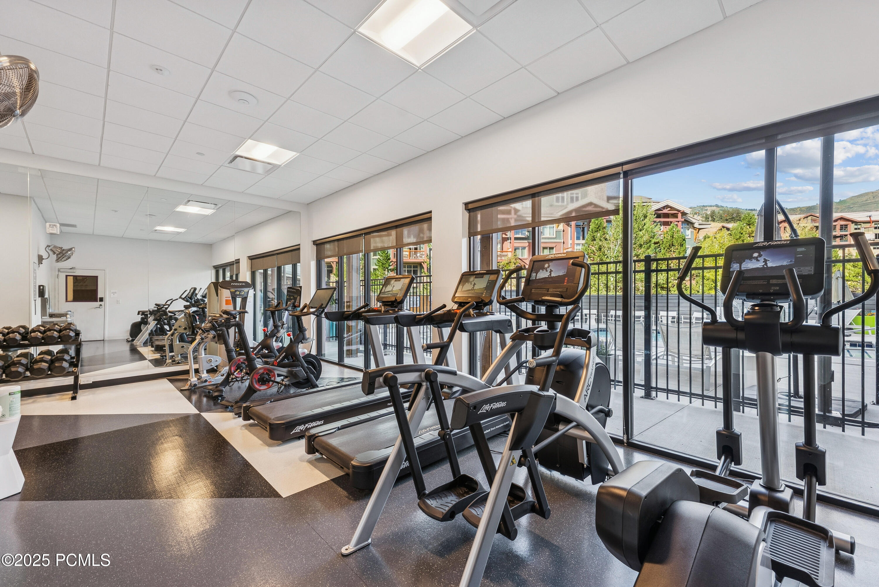 2670 Canyons Resort Drive 136