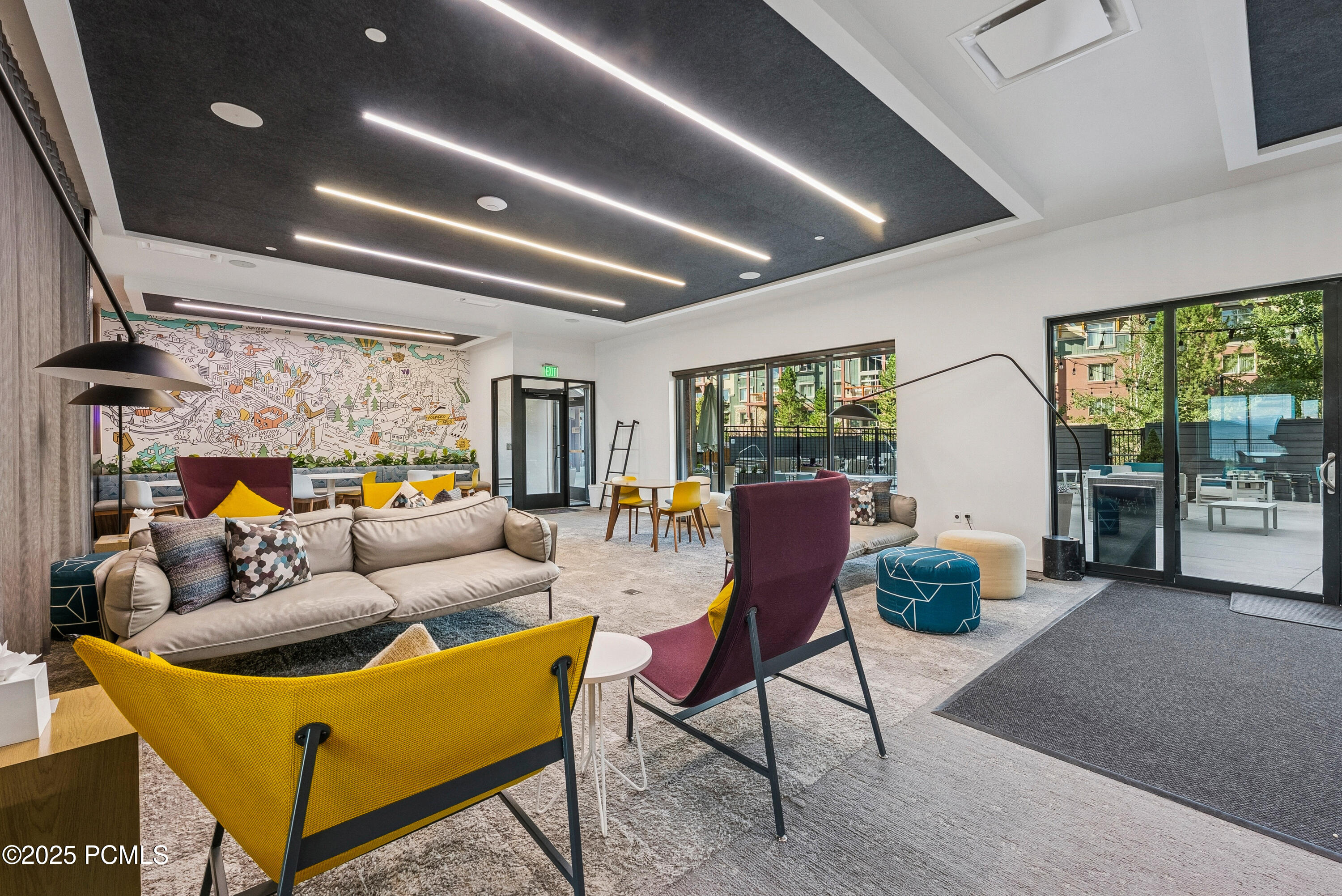 2670 Canyons Resort Drive 136