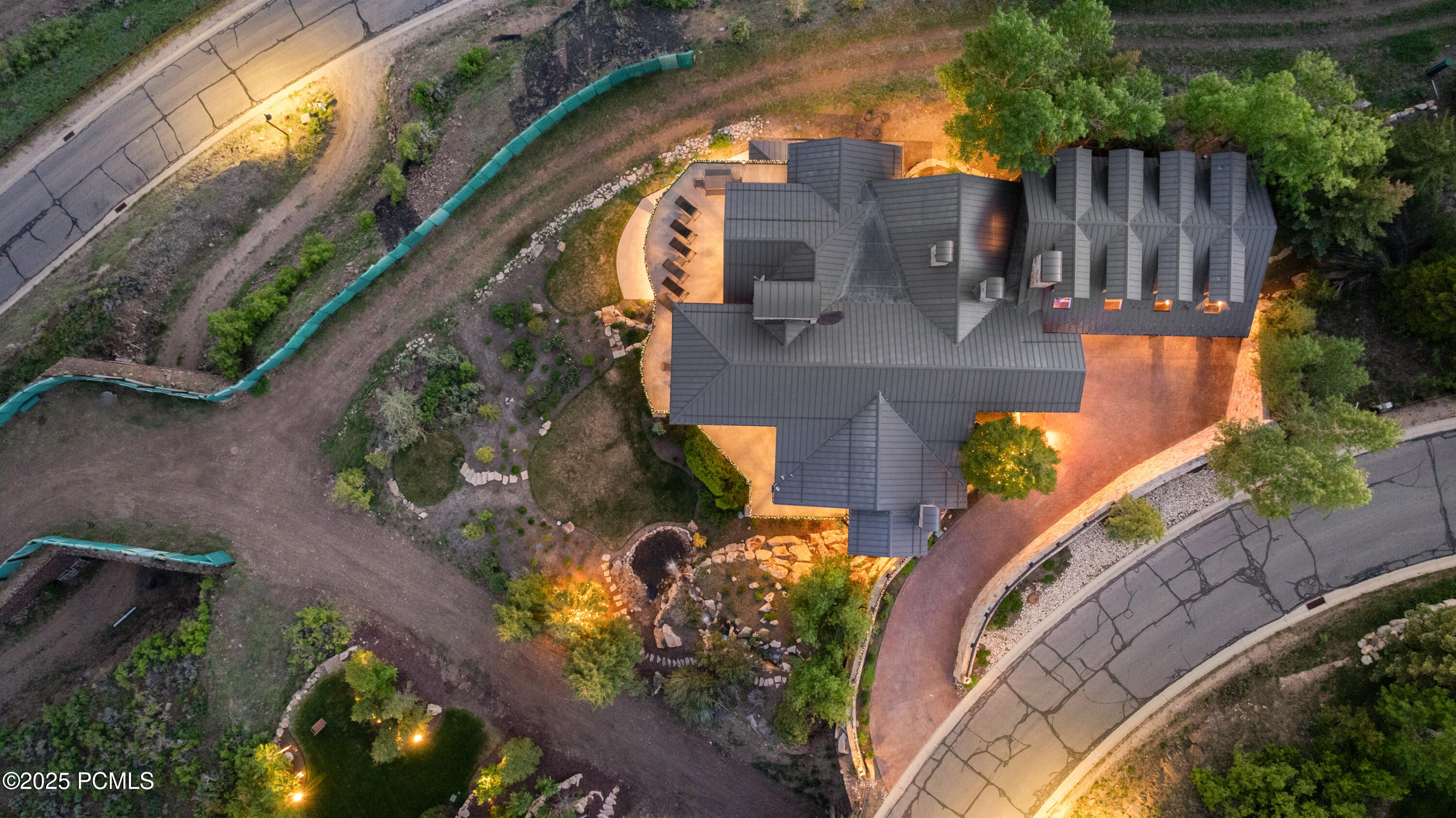 9985 Summit View Drive