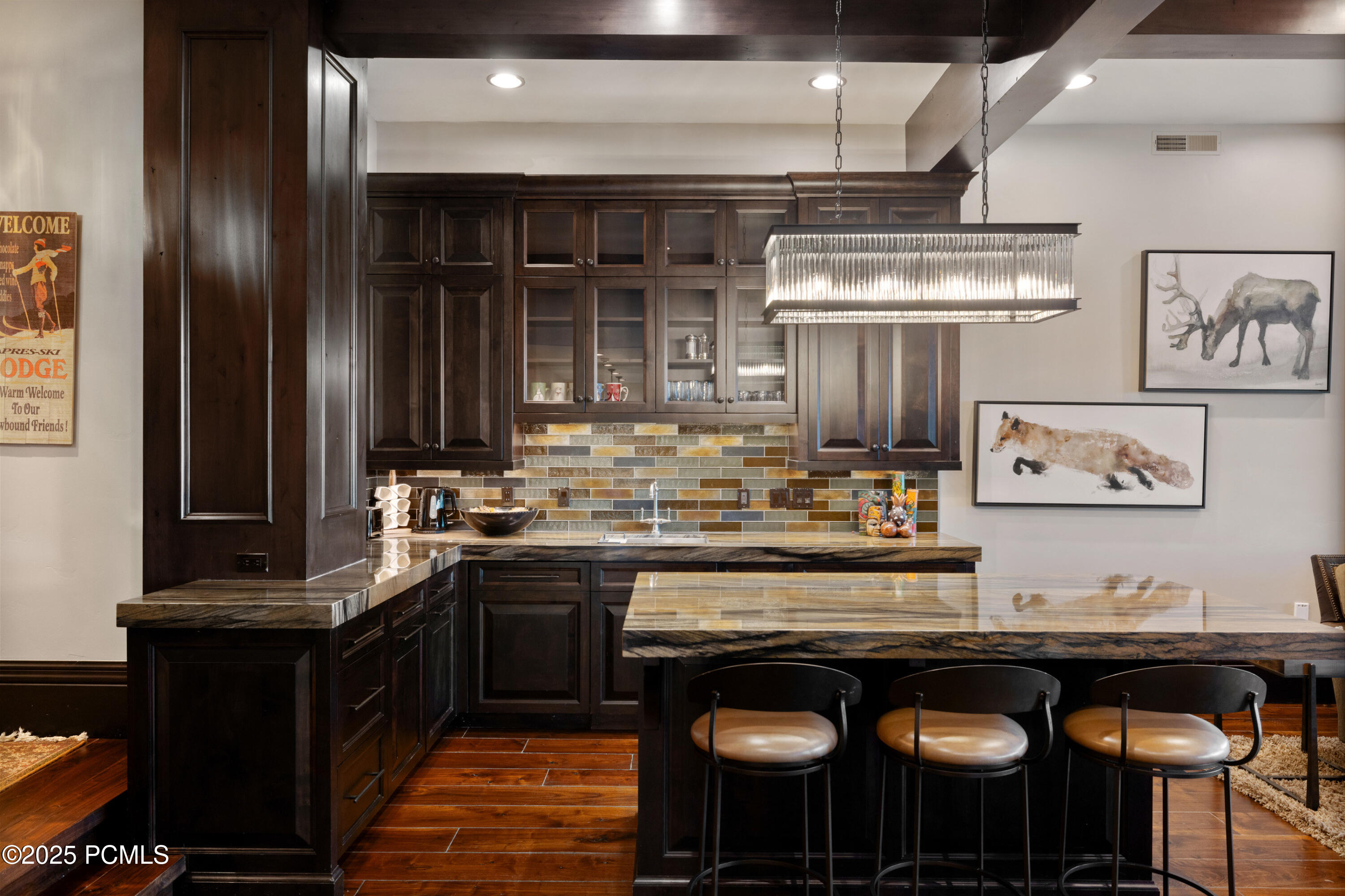 9985 Summit View Drive