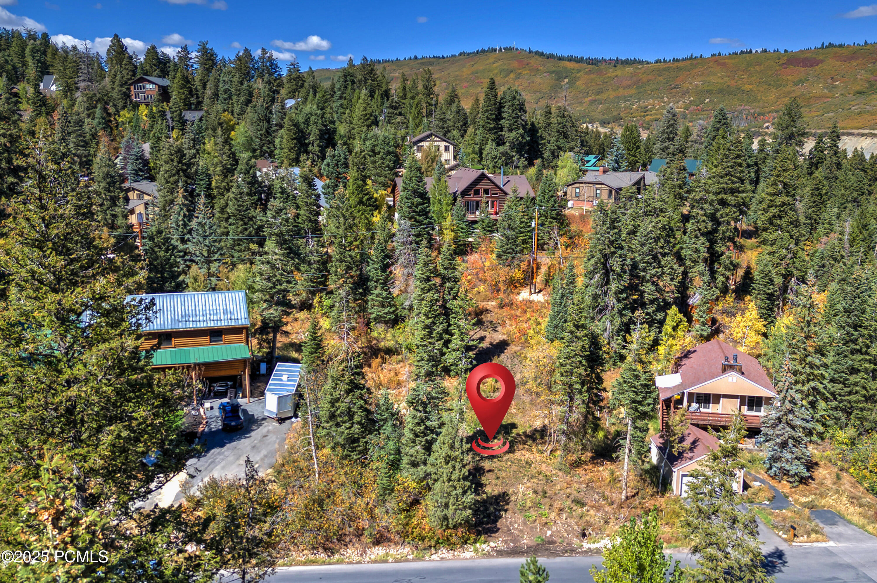 195 Saint Moritz Strasse, 87