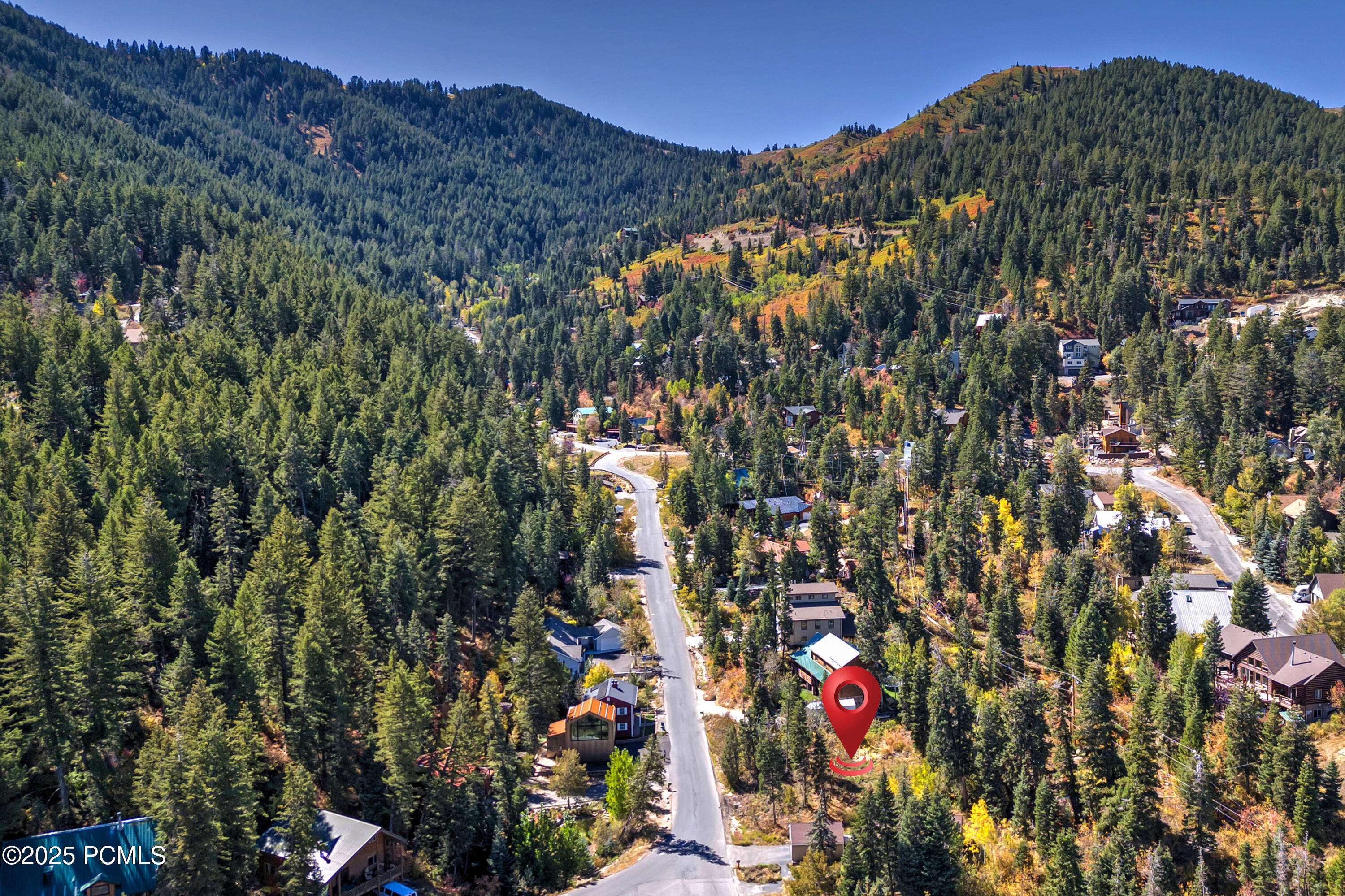 195 Saint Moritz Strasse, 87