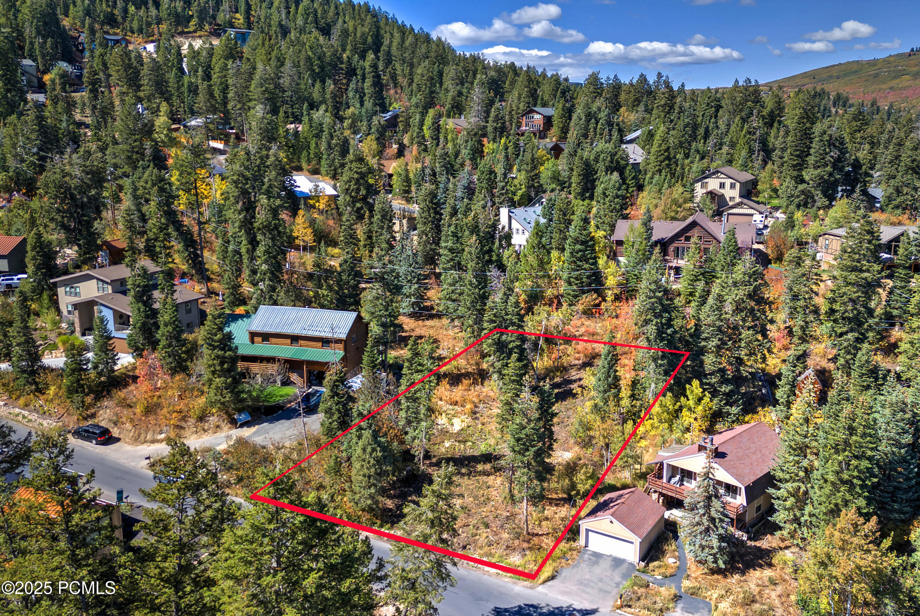 195 Saint Moritz Strasse, 87