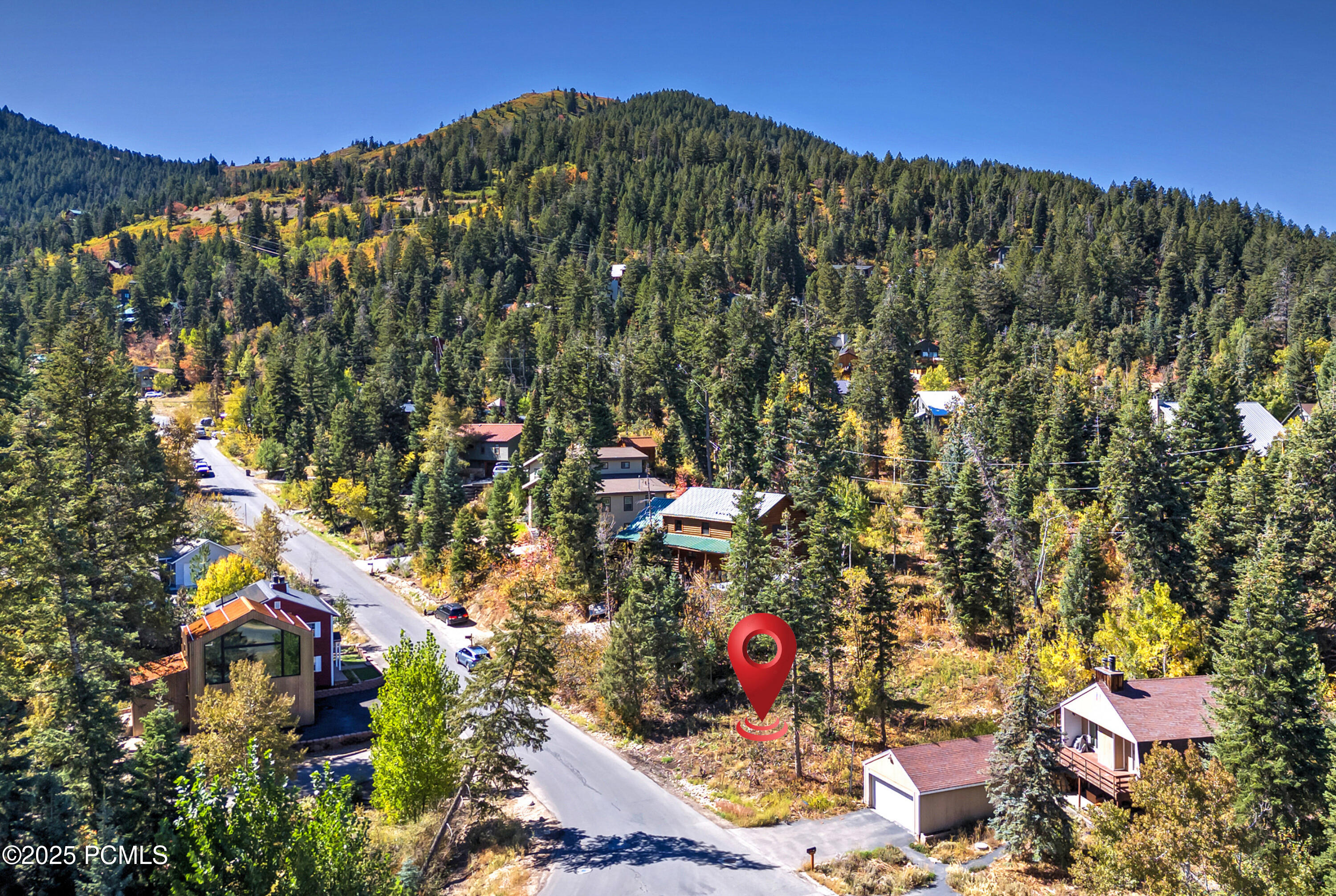 195 Saint Moritz Strasse, 87