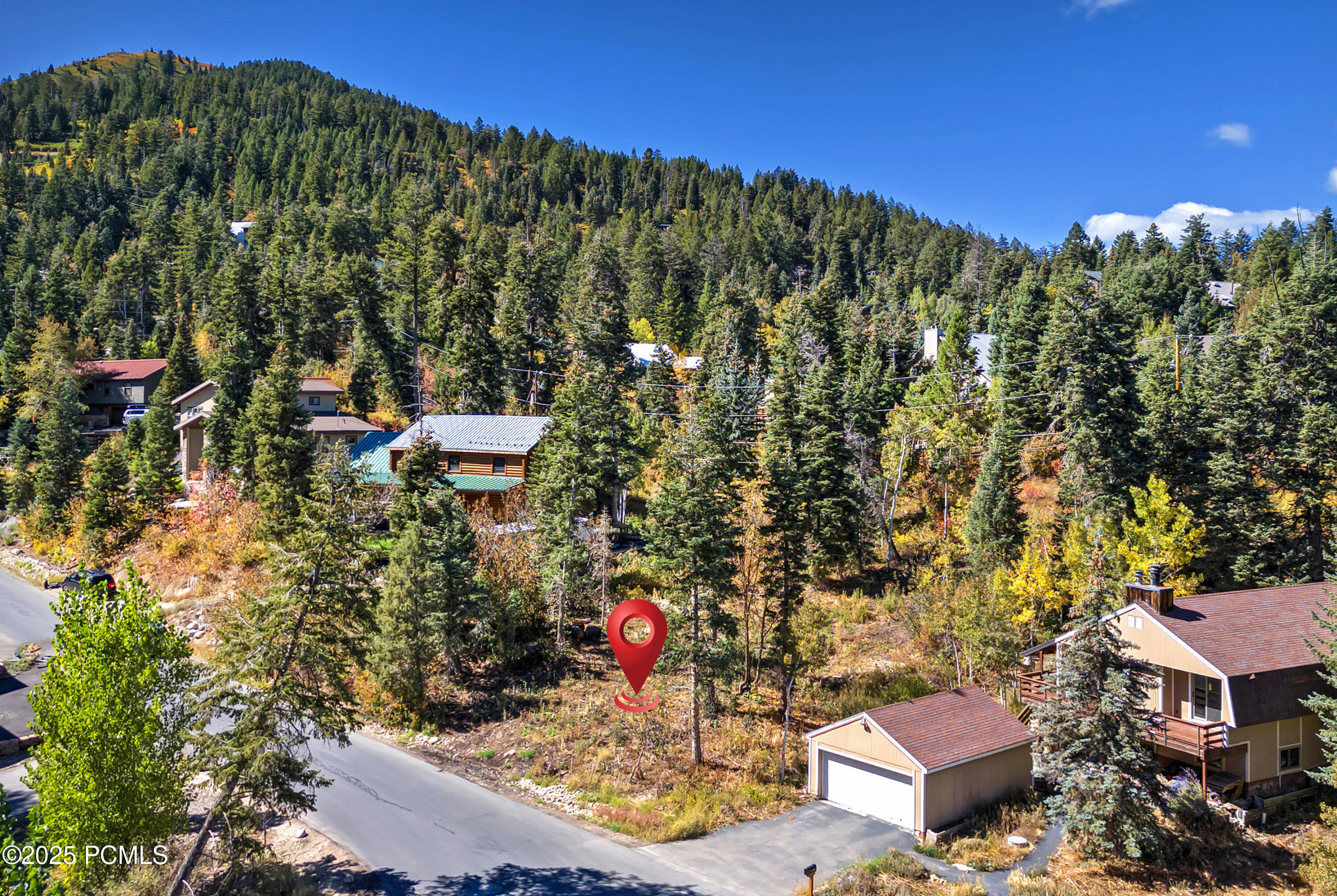 195 Saint Moritz Strasse, 87