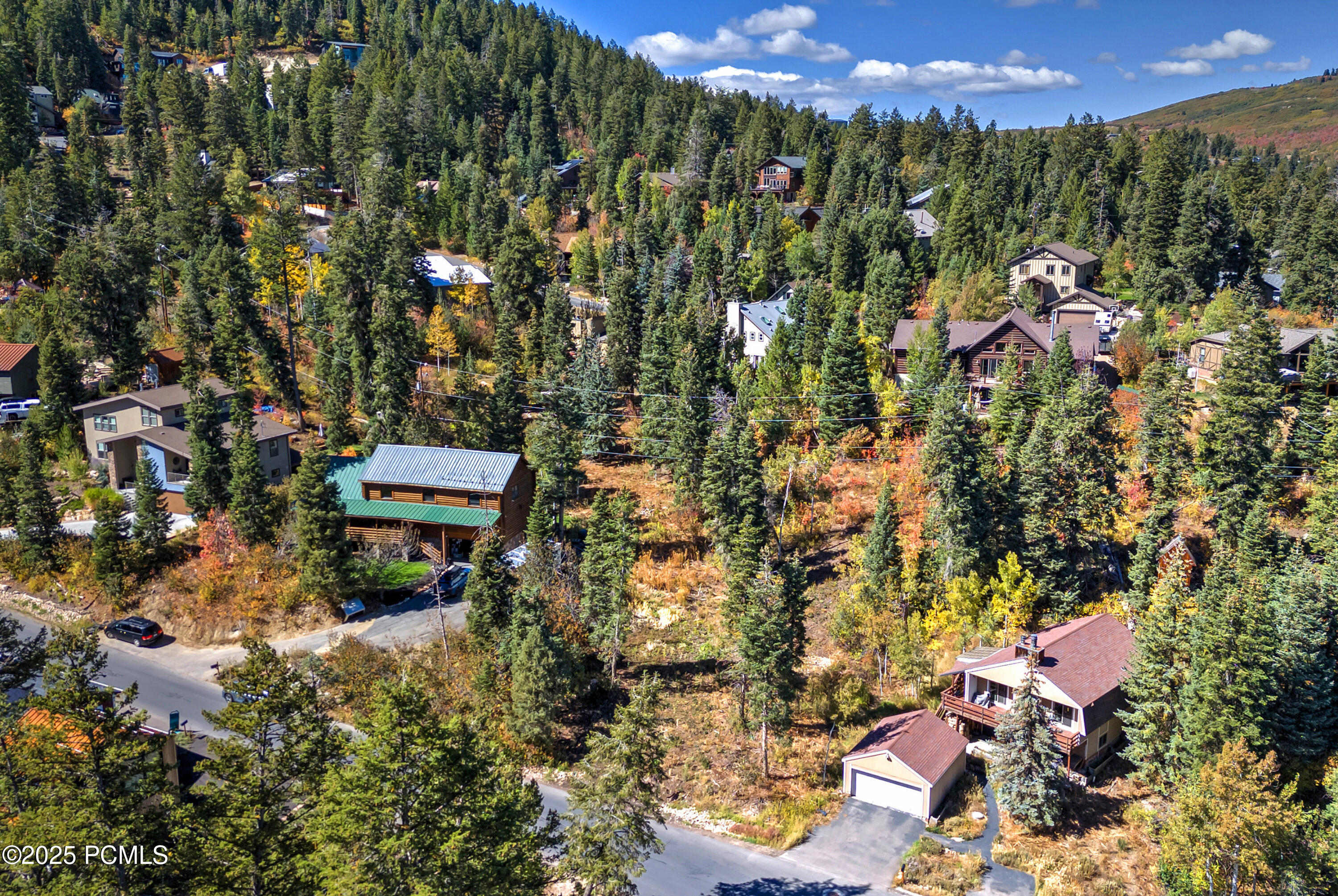 195 Saint Moritz Strasse, 87