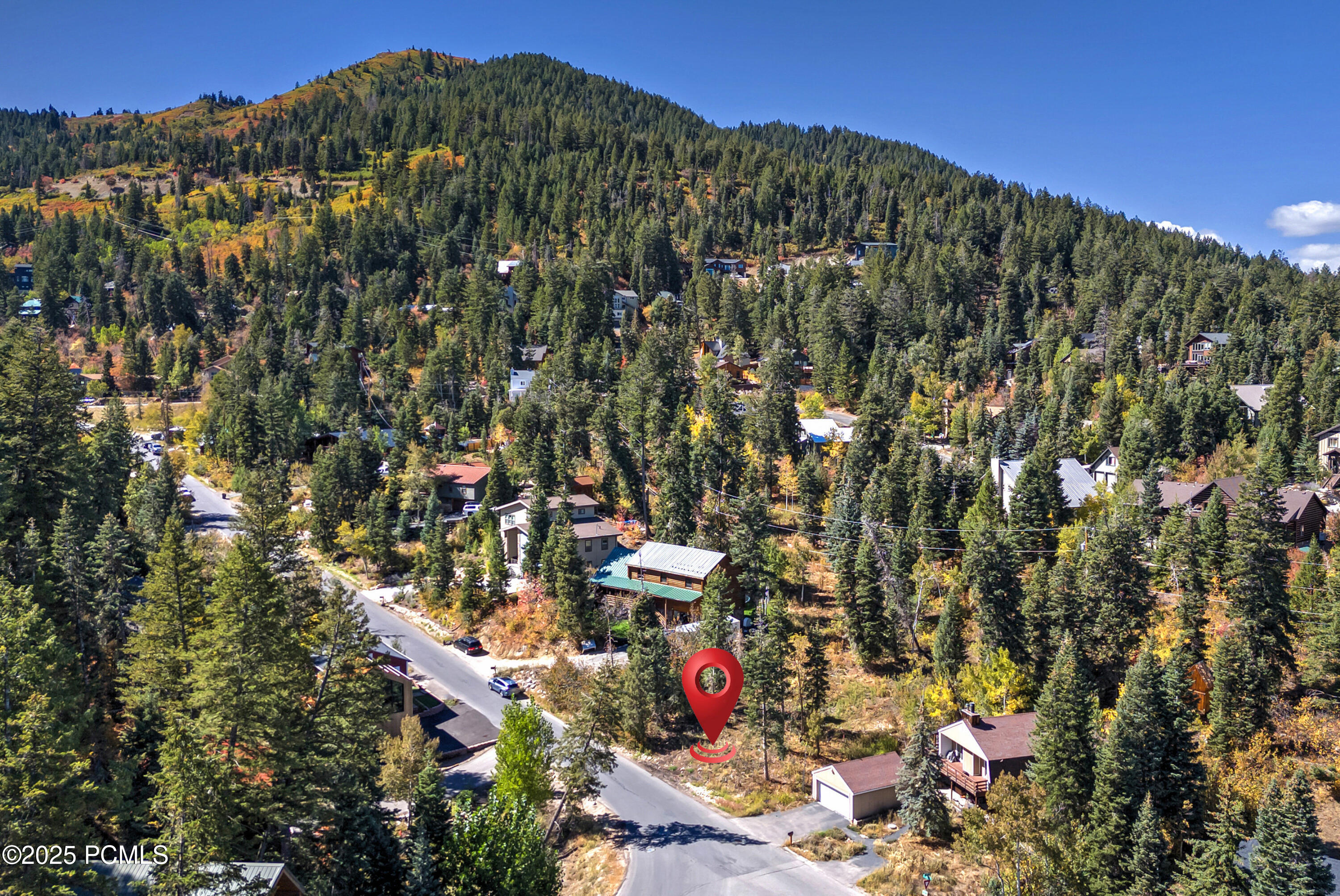 195 Saint Moritz Strasse, 87