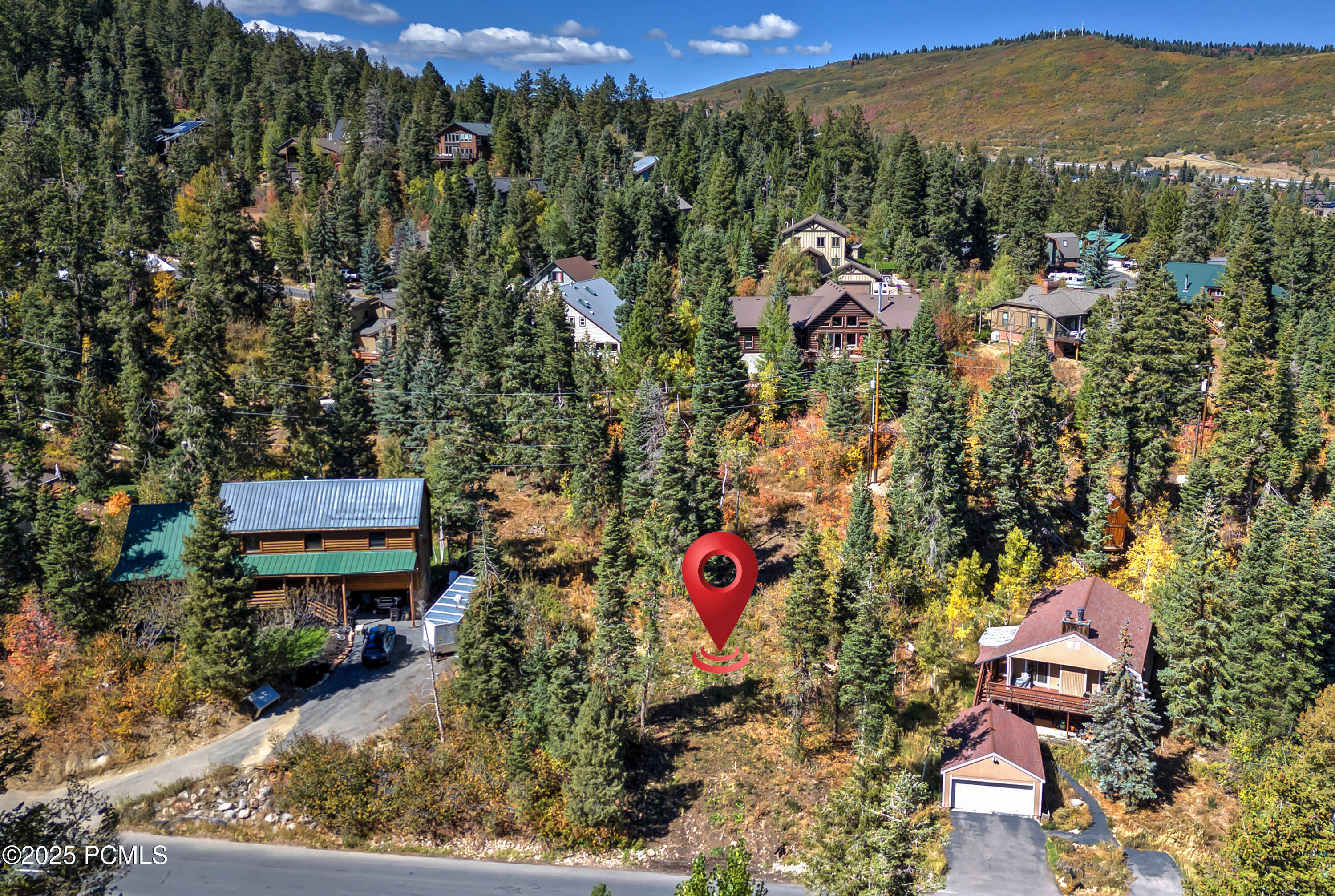 195 Saint Moritz Strasse, 87