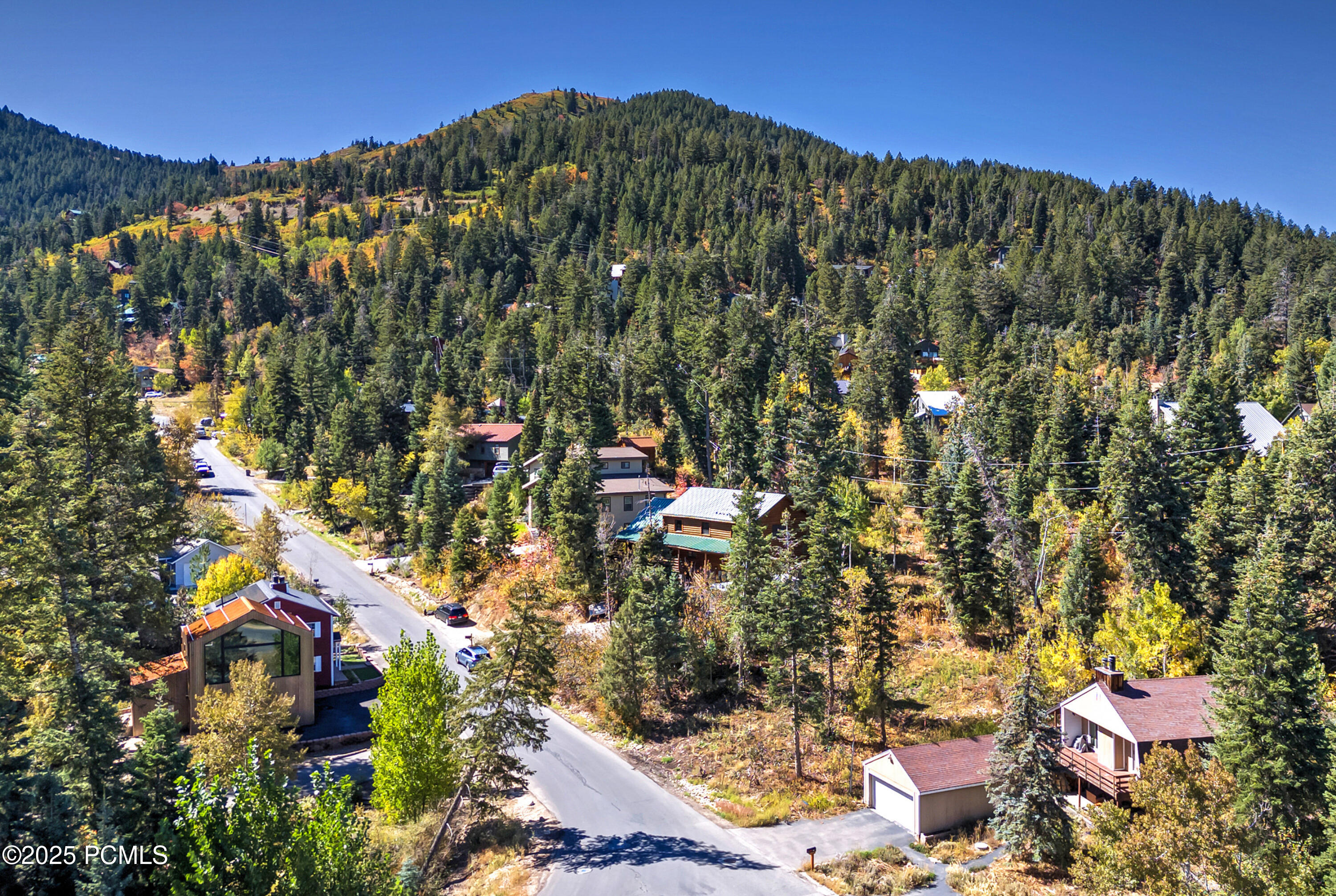 195 Saint Moritz Strasse, 87