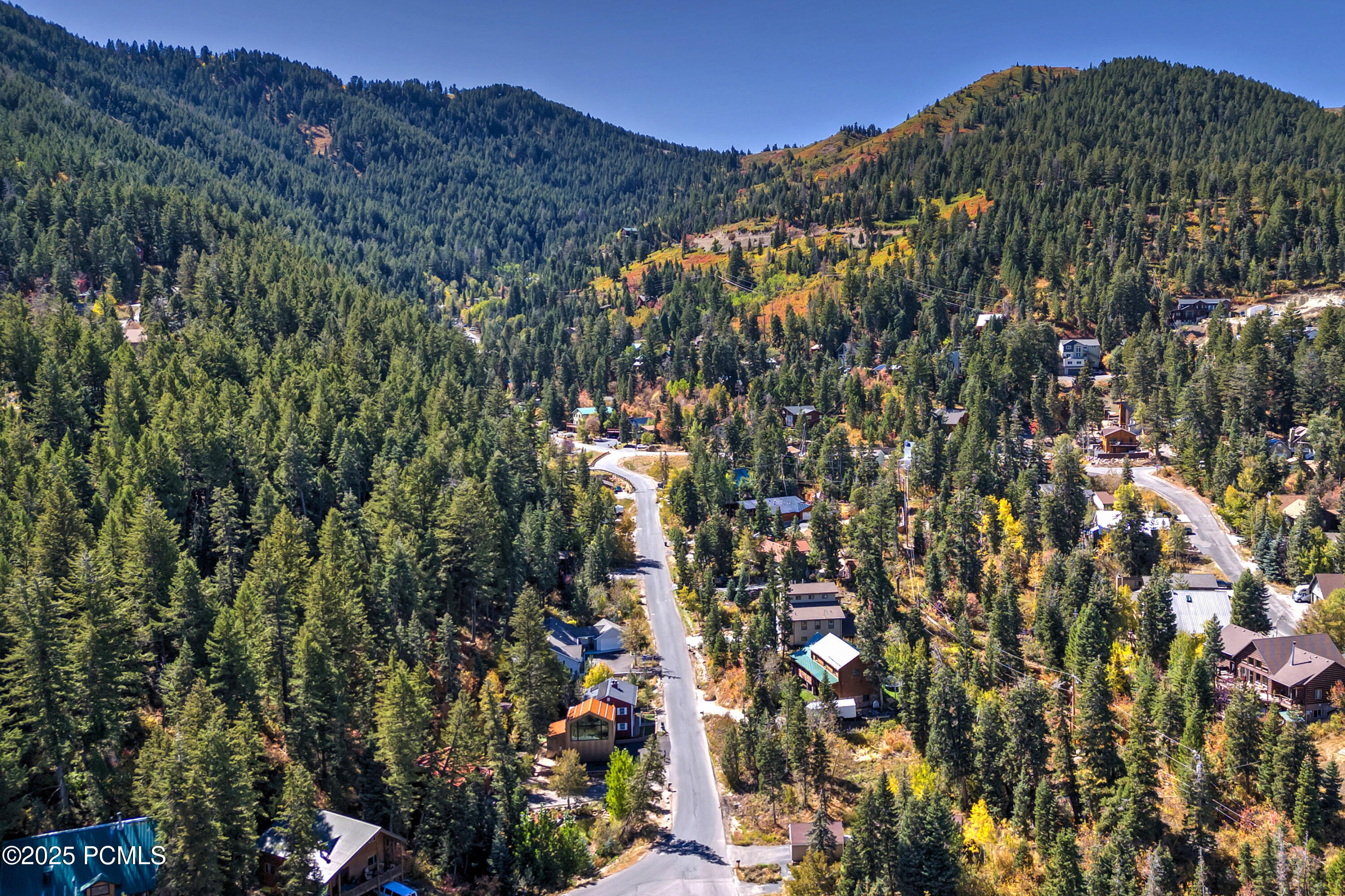 195 Saint Moritz Strasse, 87