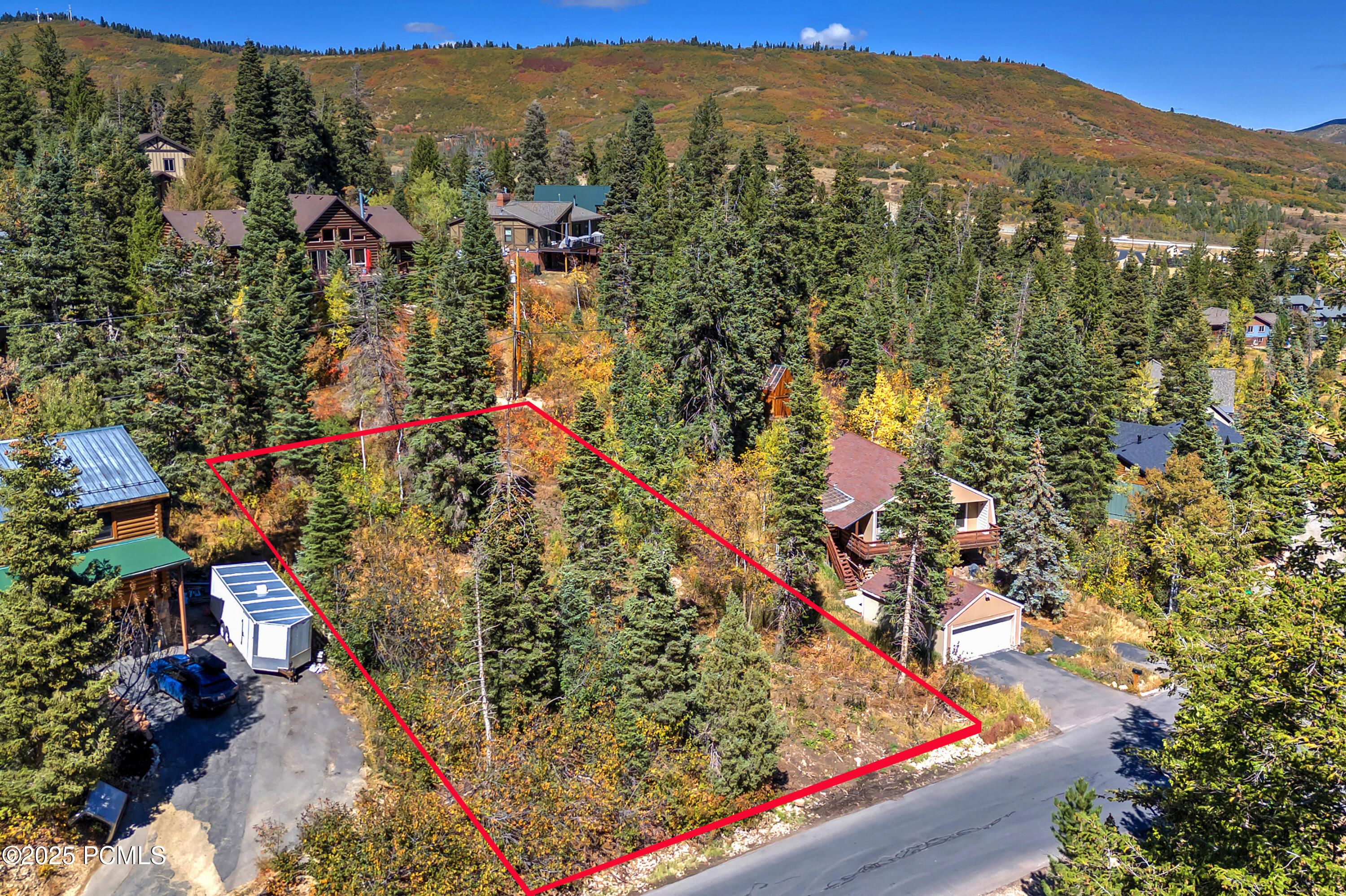 195 Saint Moritz Strasse, 87