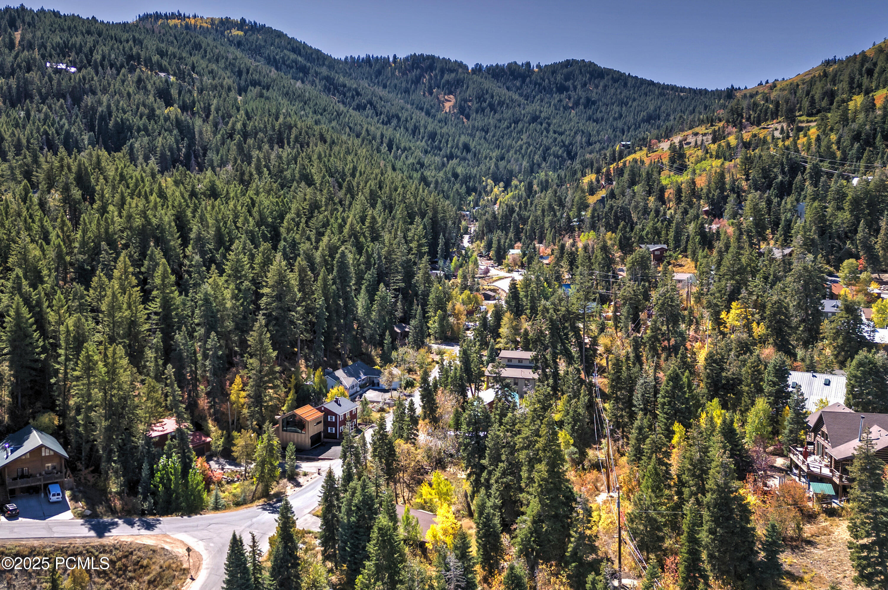 195 Saint Moritz Strasse, 87