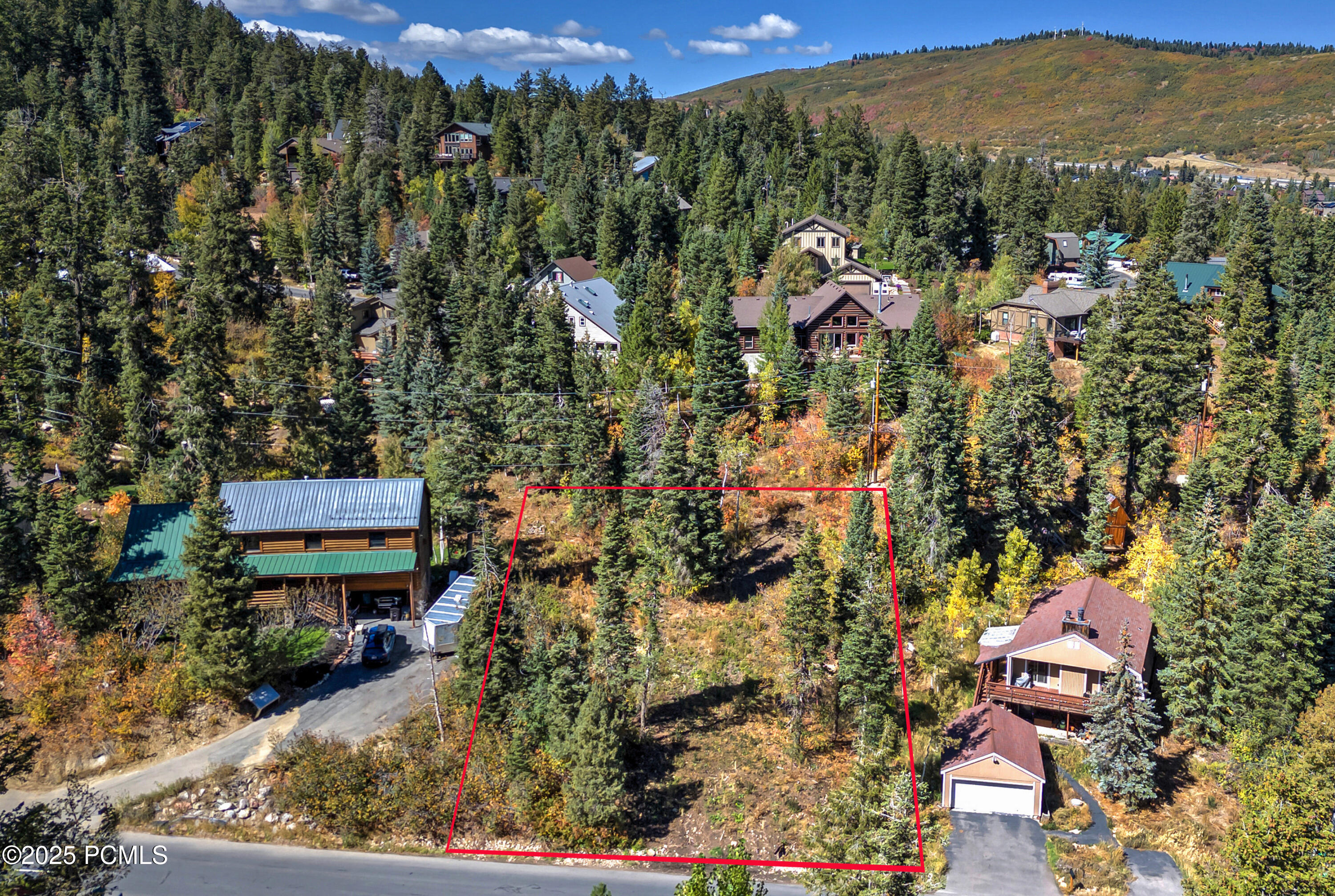 195 Saint Moritz Strasse, 87