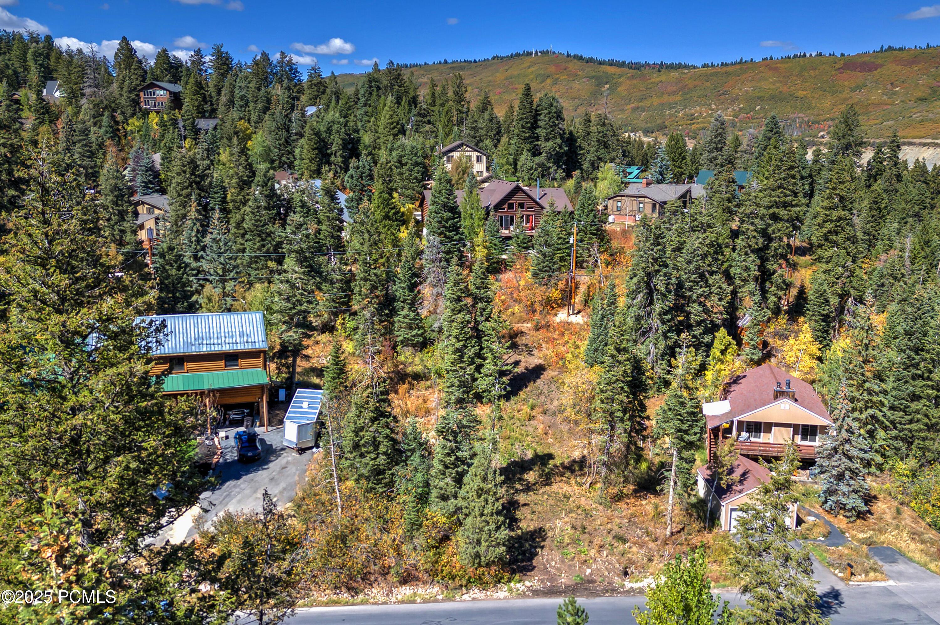 195 Saint Moritz Strasse, 87