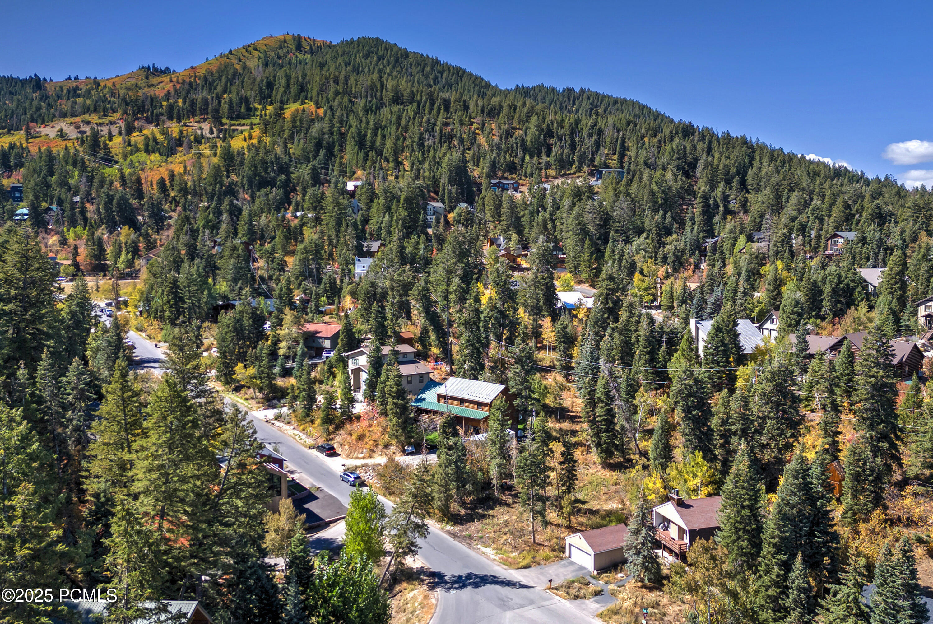 195 Saint Moritz Strasse, 87