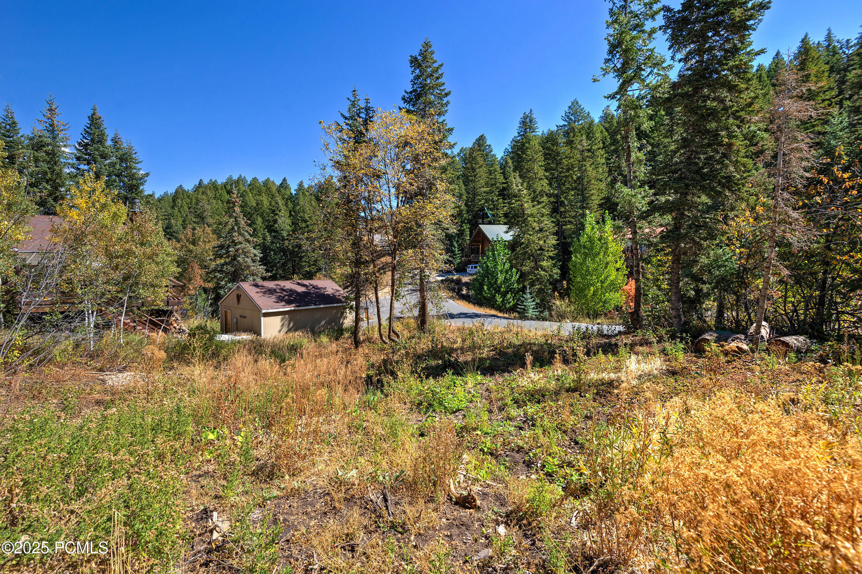 195 Saint Moritz Strasse, 87