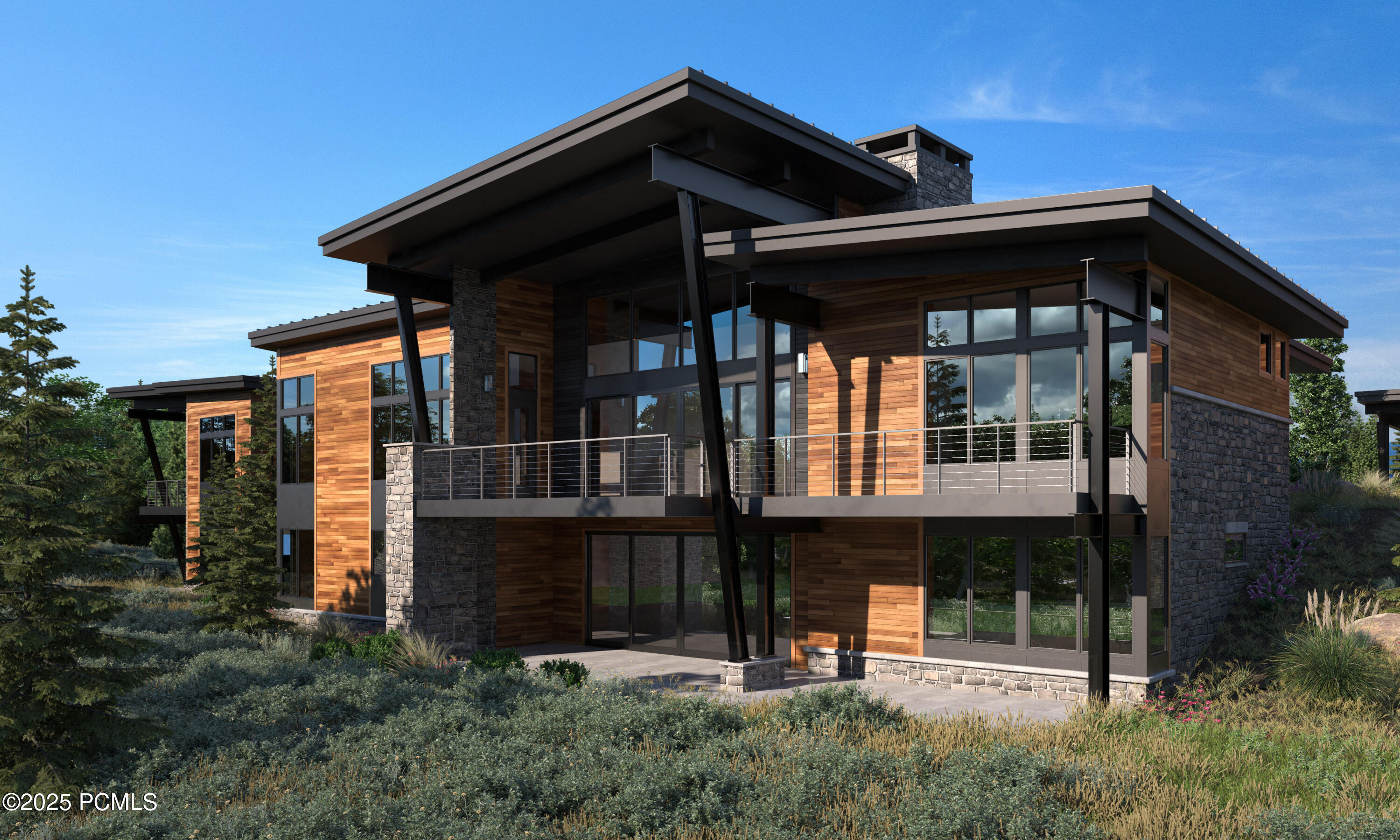 2756 E Granite Peak Drive