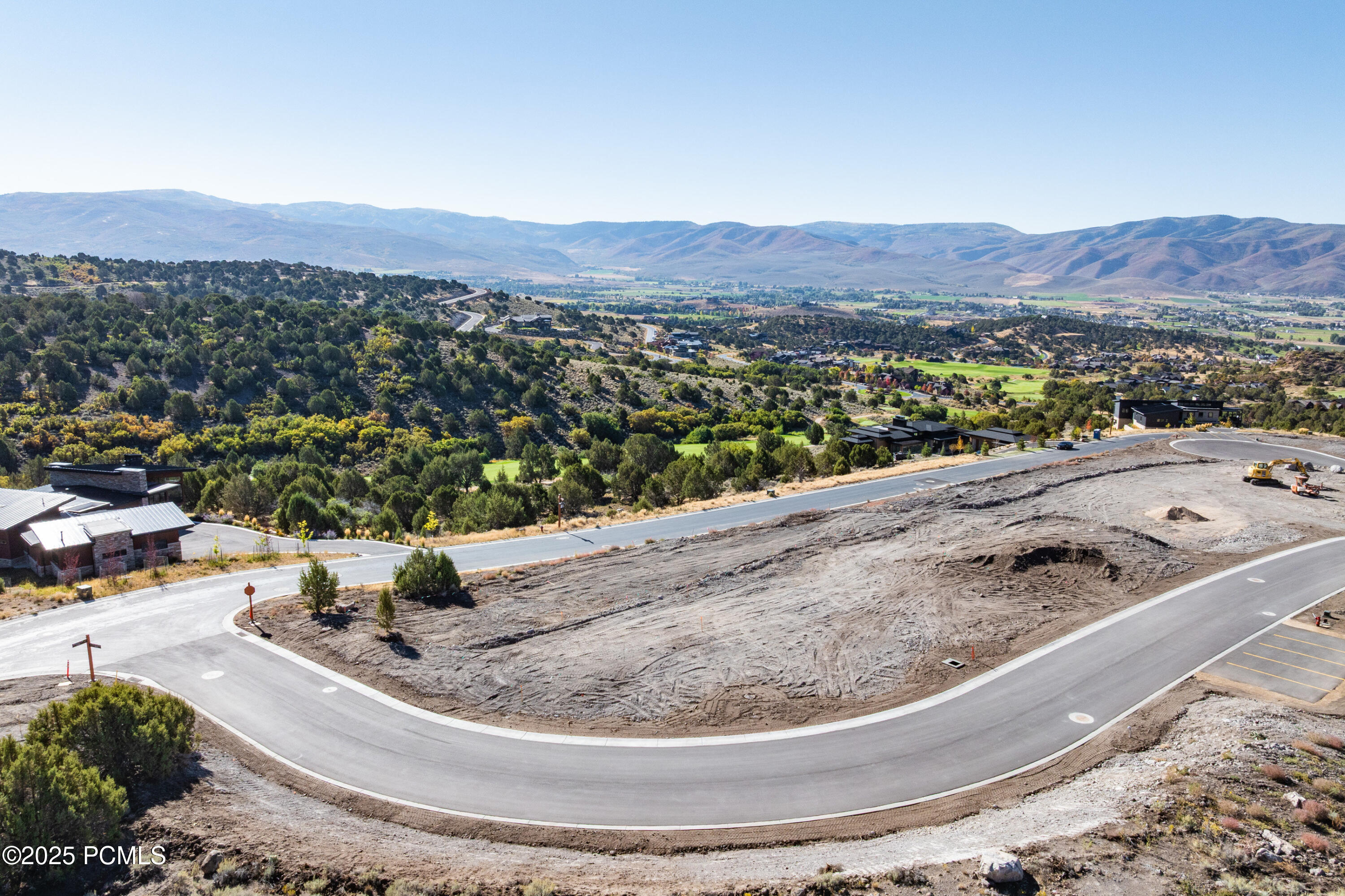 2756 E Granite Peak Drive