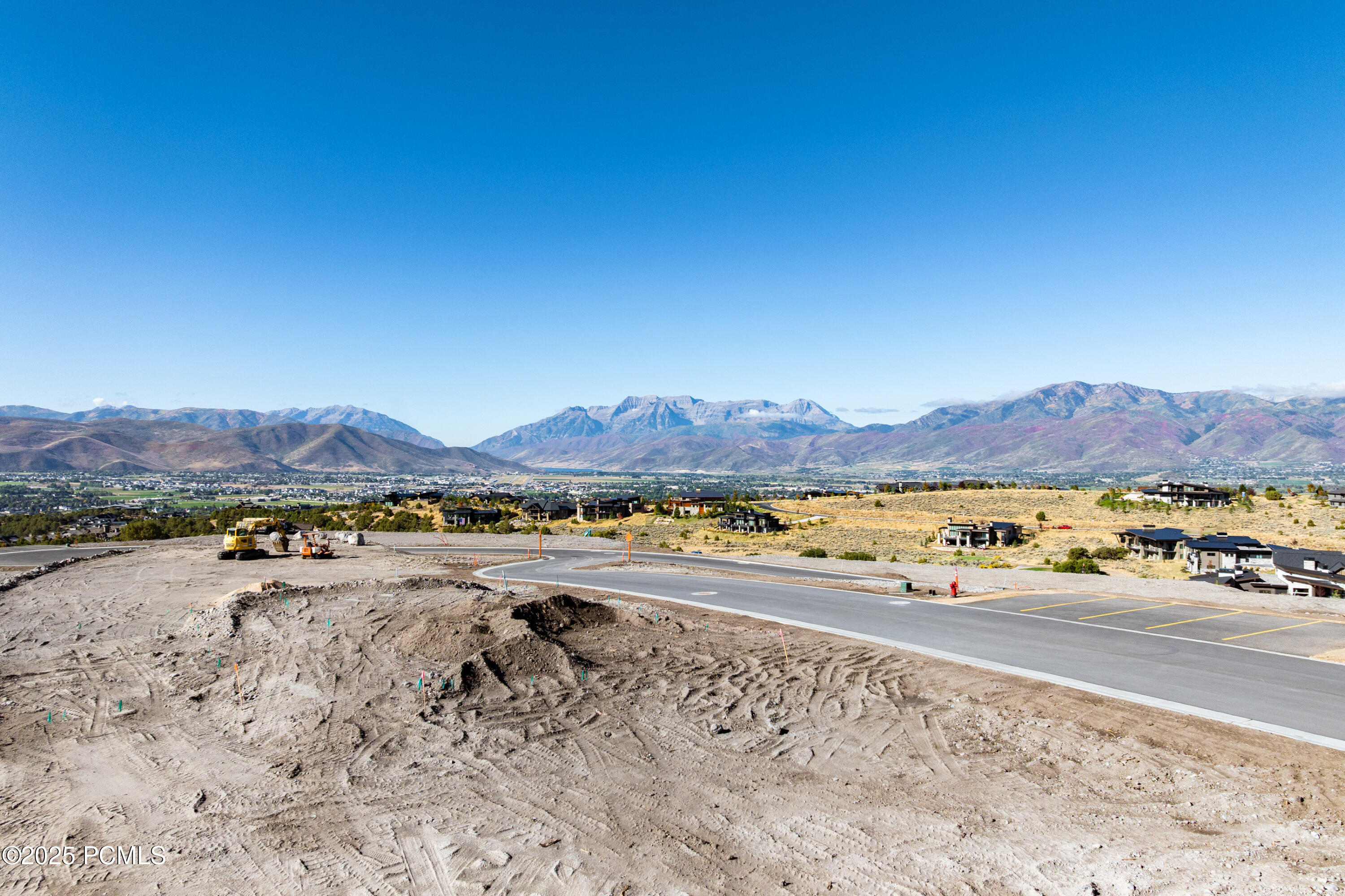 2756 E Granite Peak Drive