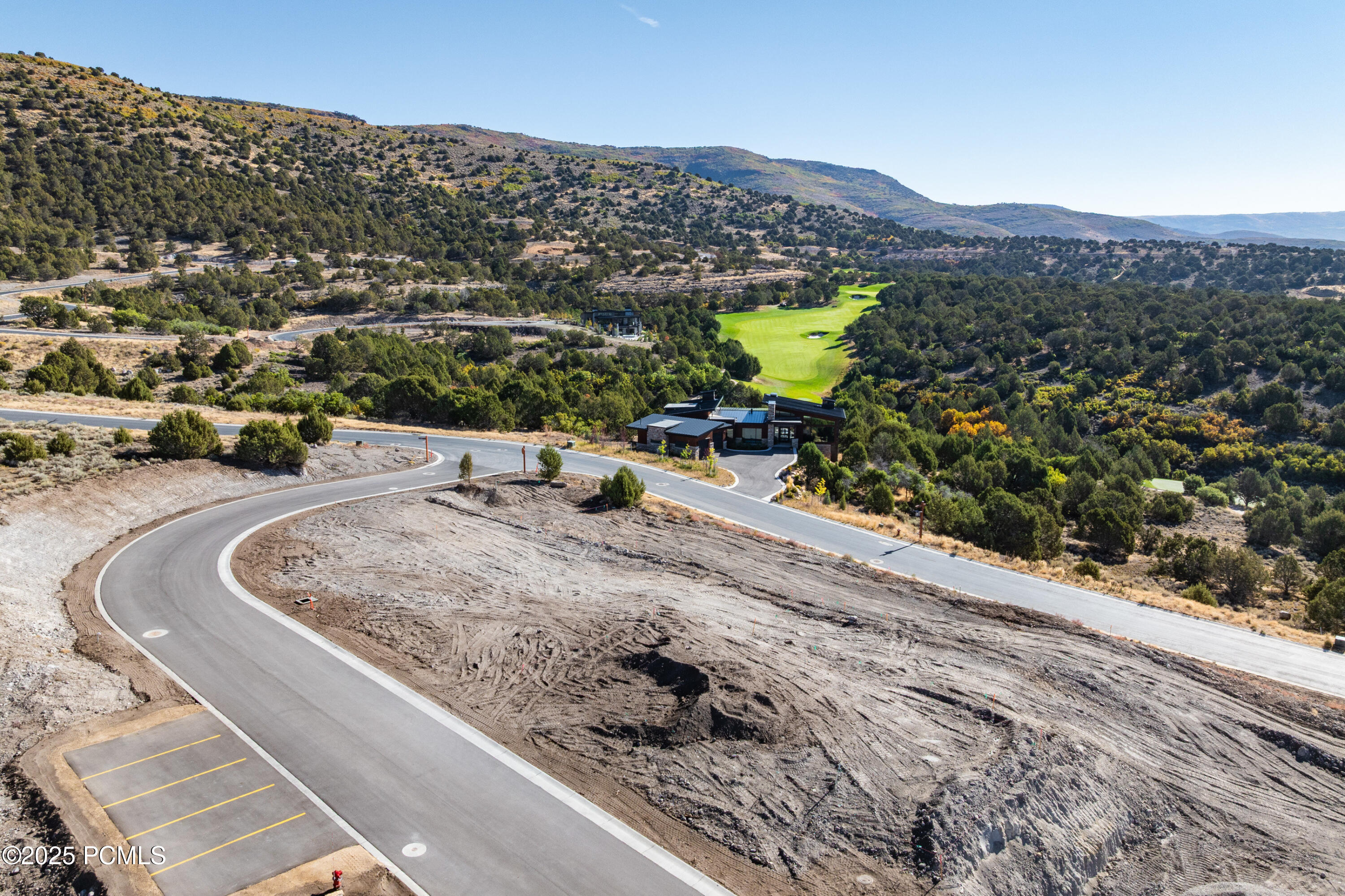 2756 E Granite Peak Drive