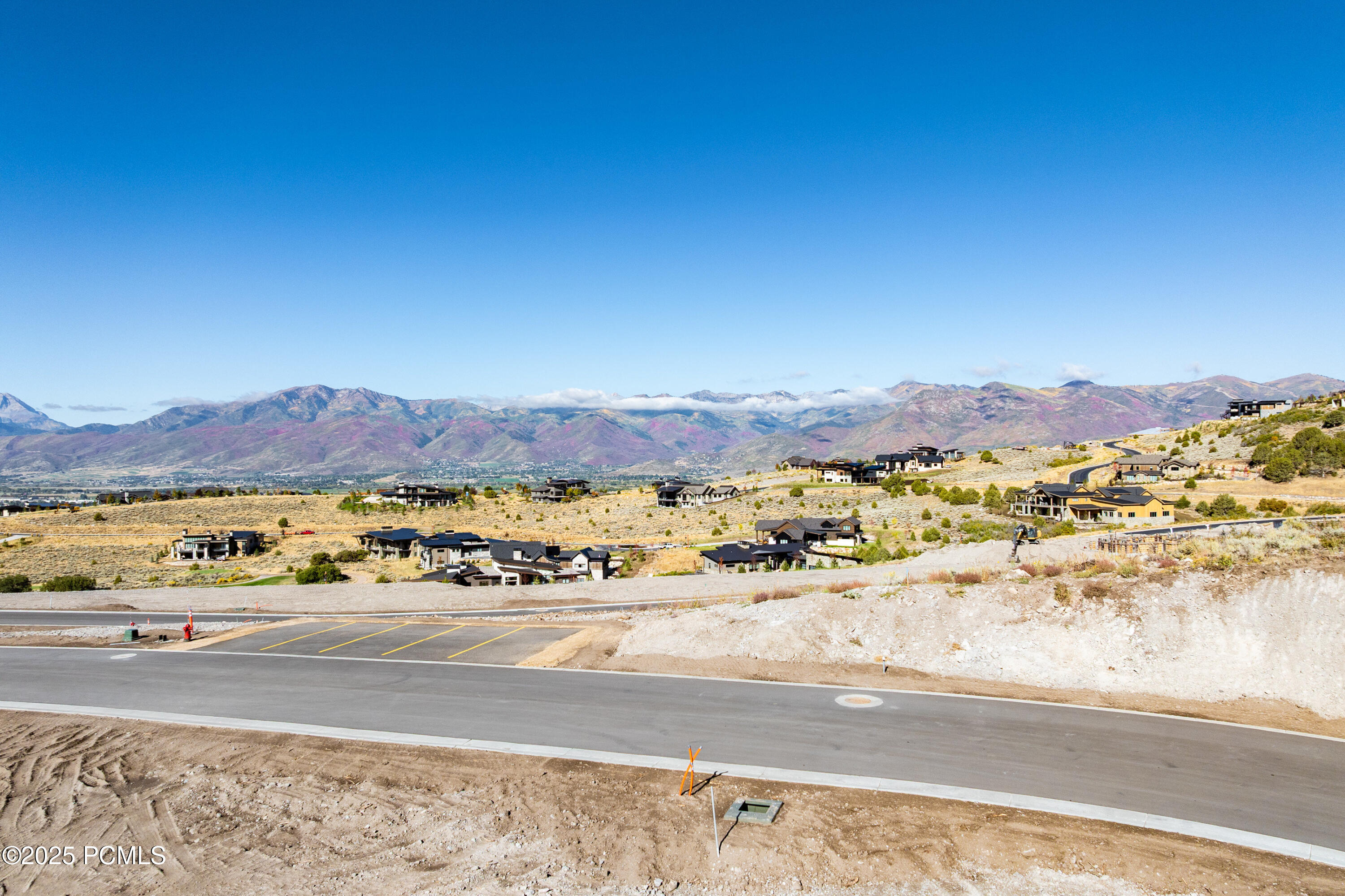 2756 E Granite Peak Drive