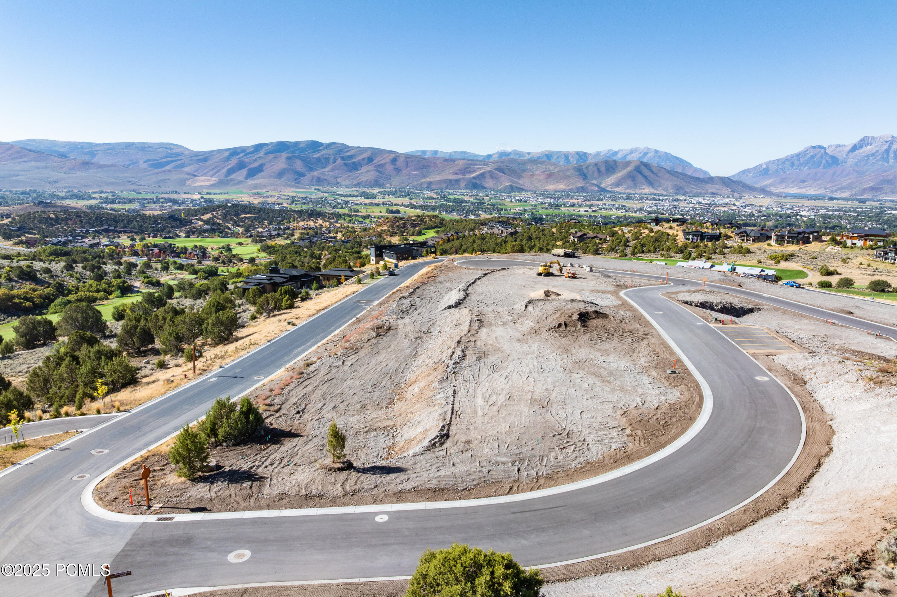 2756 E Granite Peak Drive