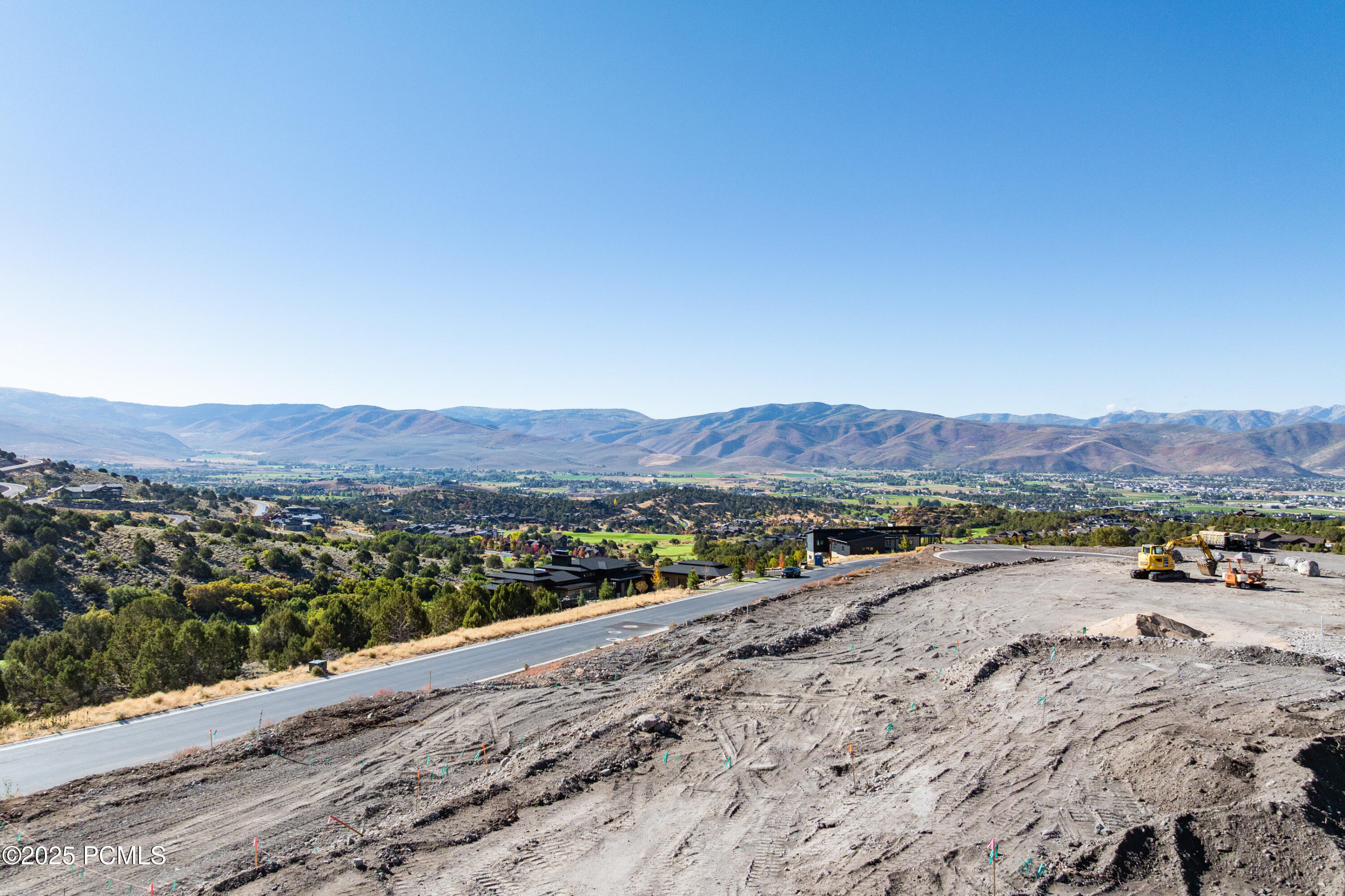 2756 E Granite Peak Drive