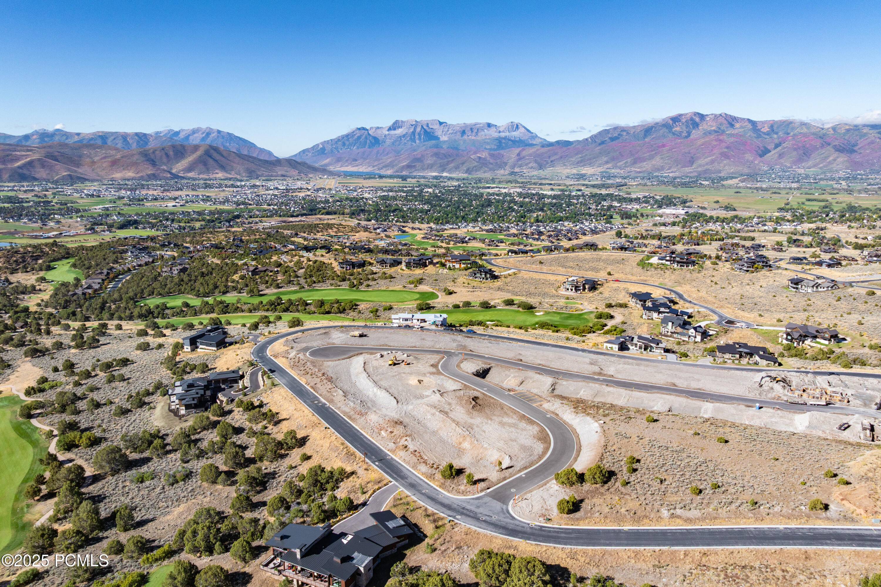 2756 E Granite Peak Drive