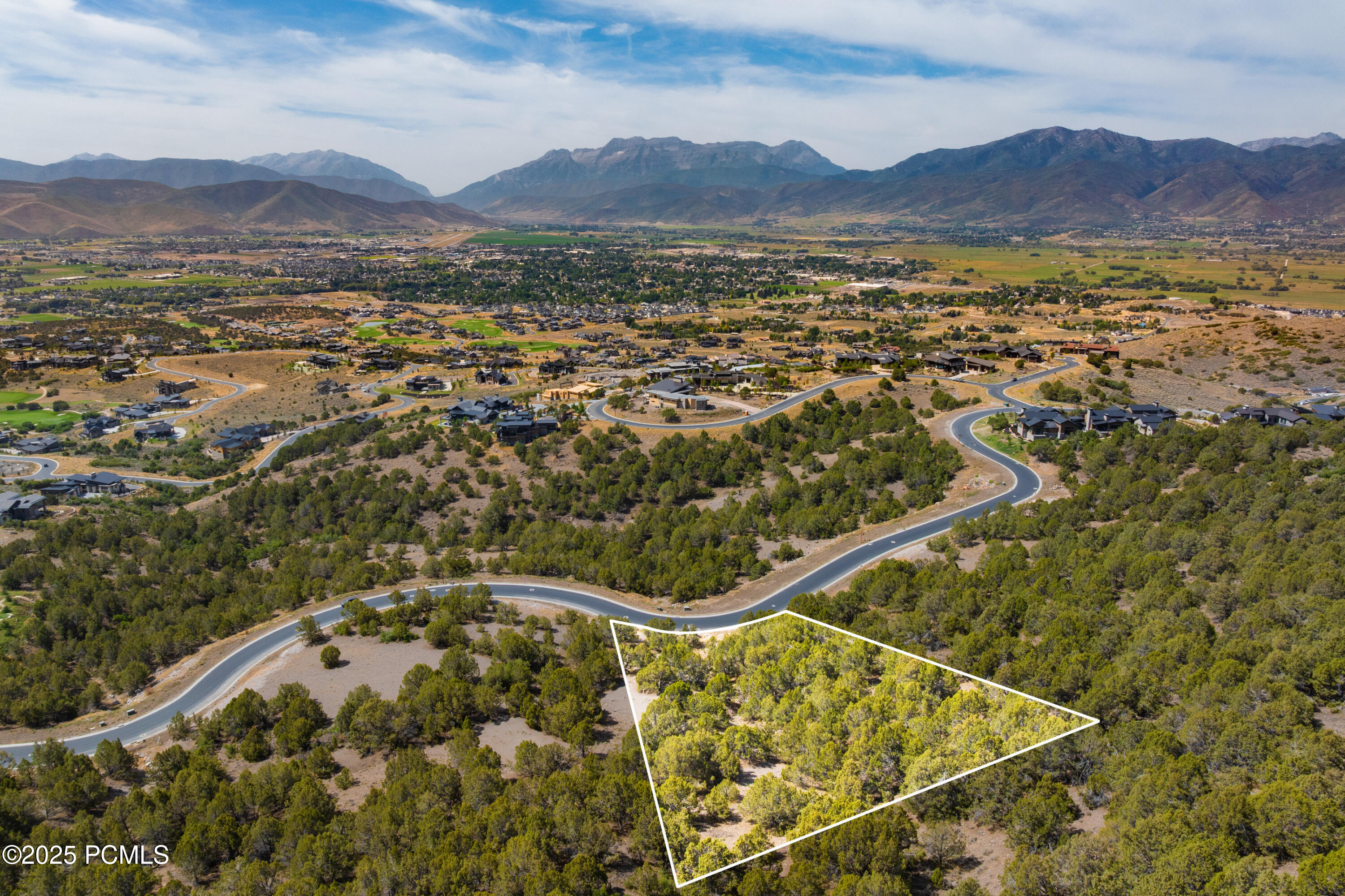 2653 E La Sal Peak Dr, 600