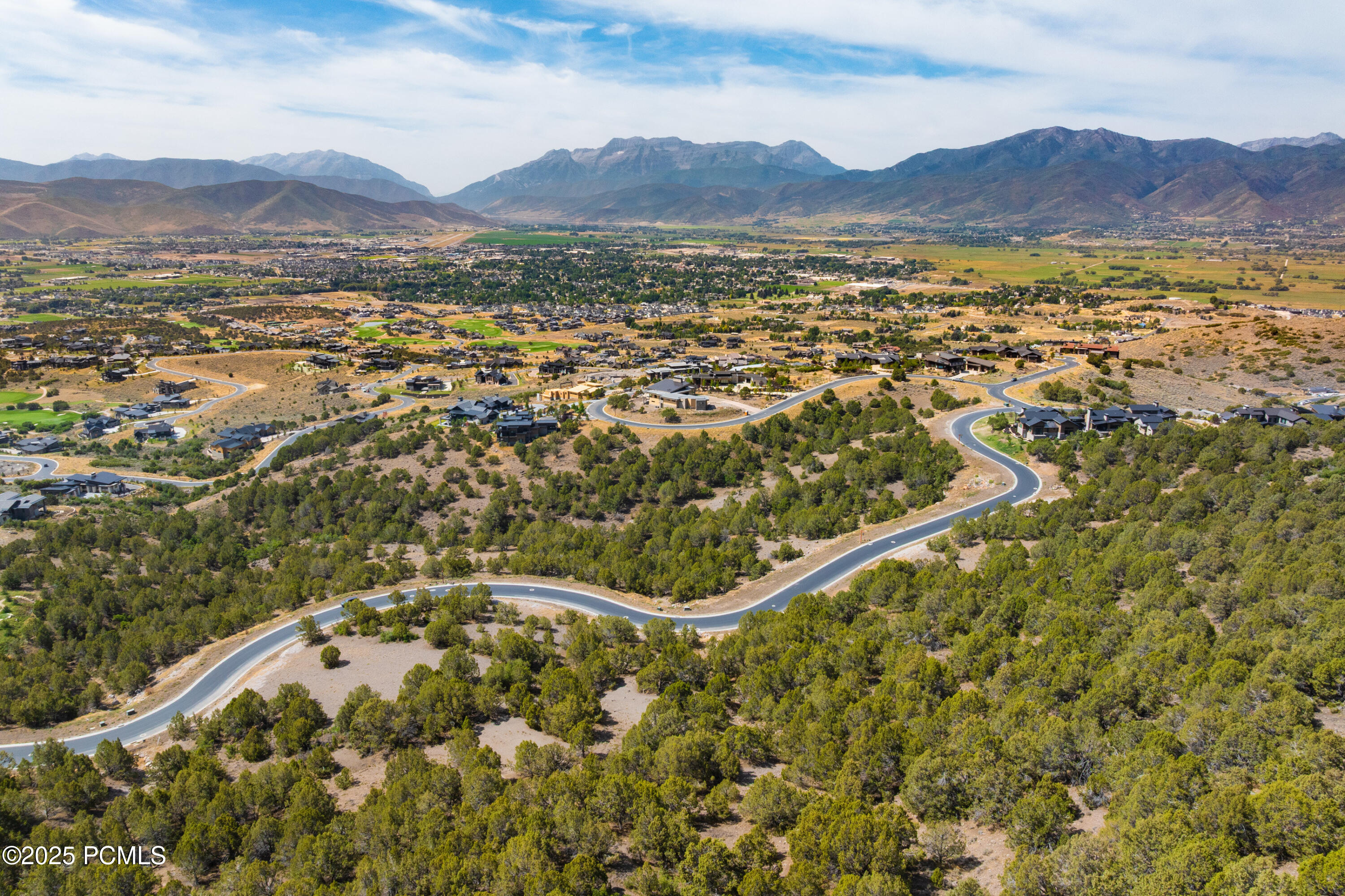 2653 E La Sal Peak Dr, 600