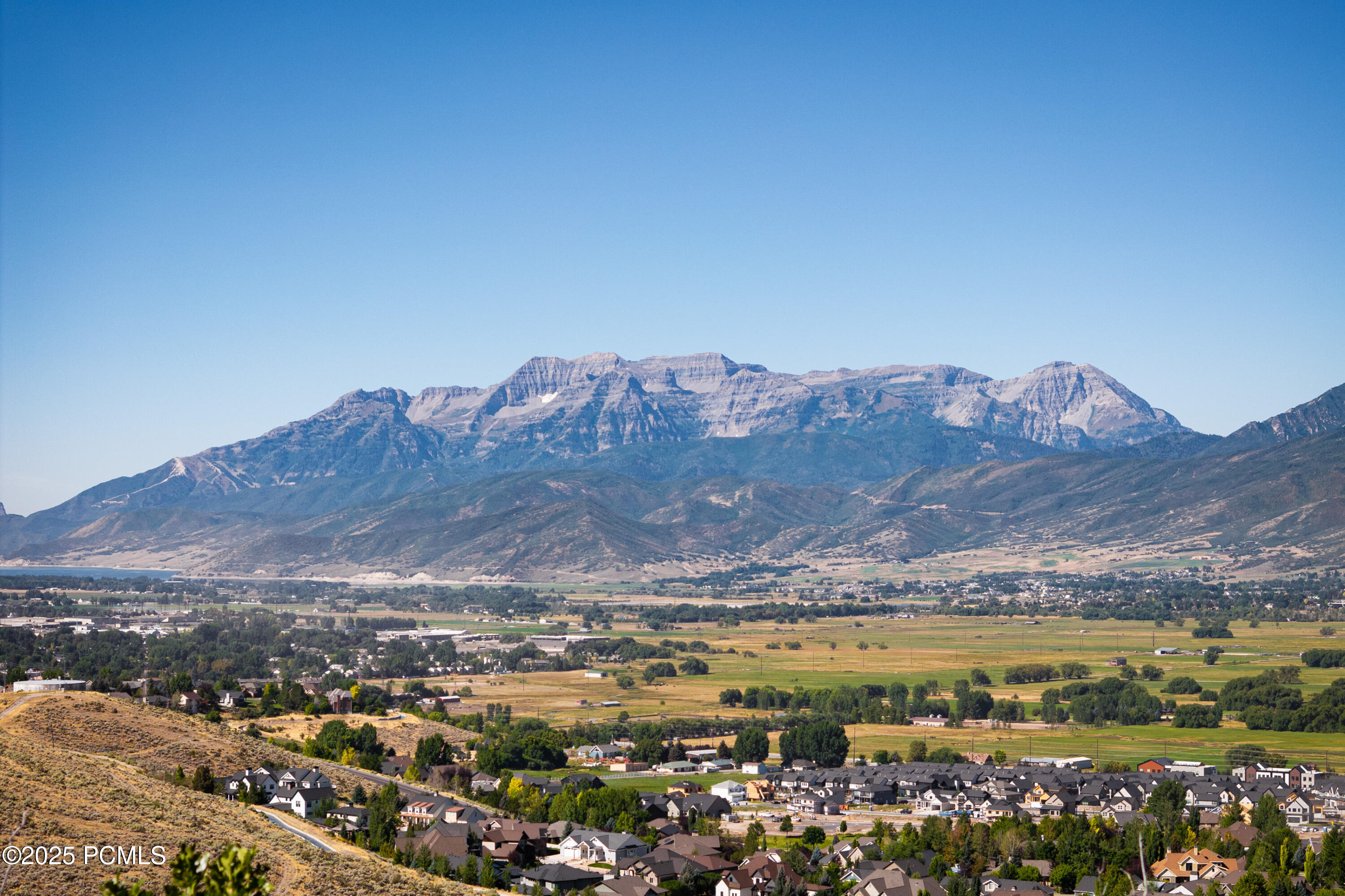 1343 E Coyote View Circle, Heber City