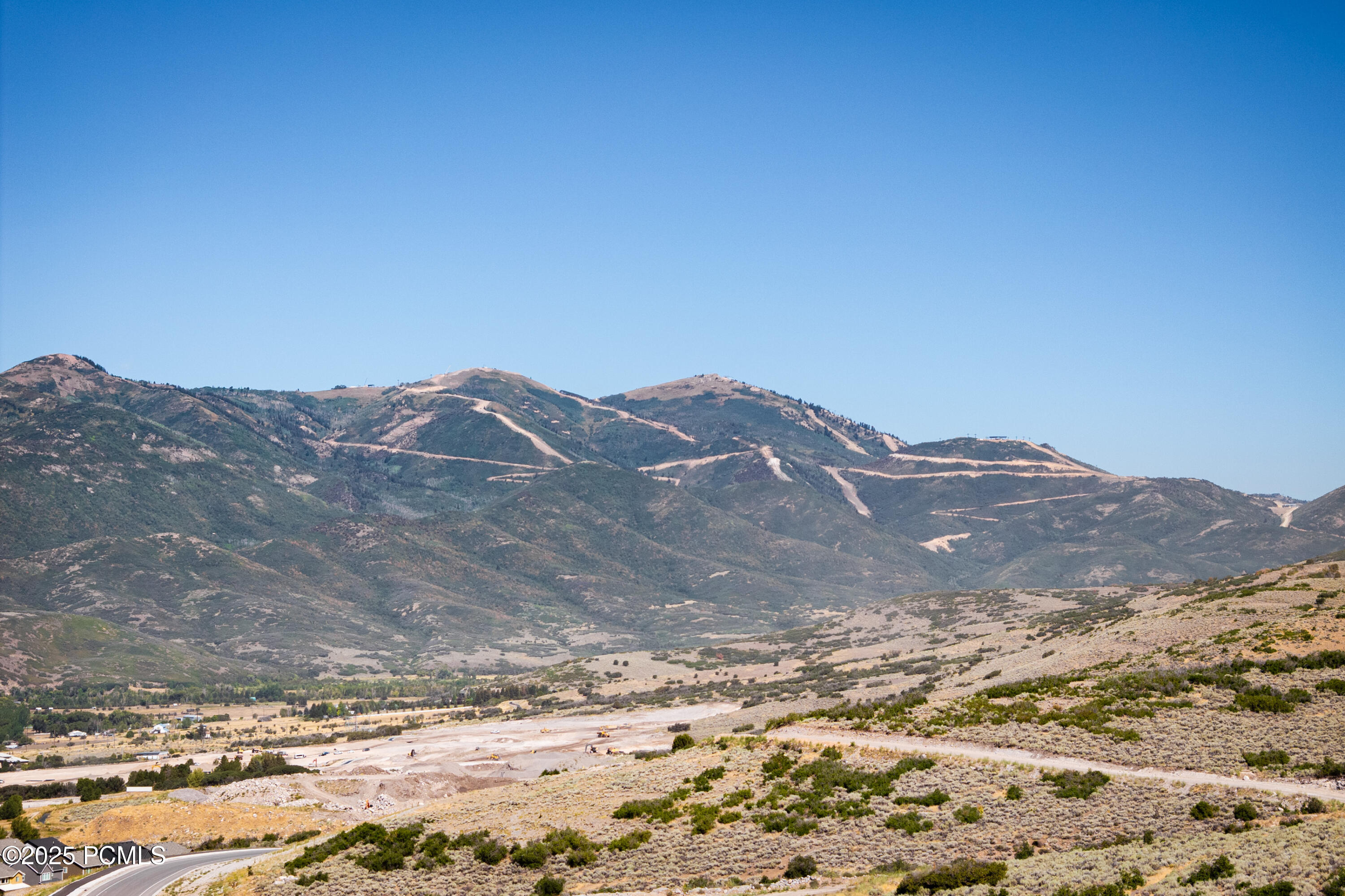 1343 E Coyote View Circle, Heber City