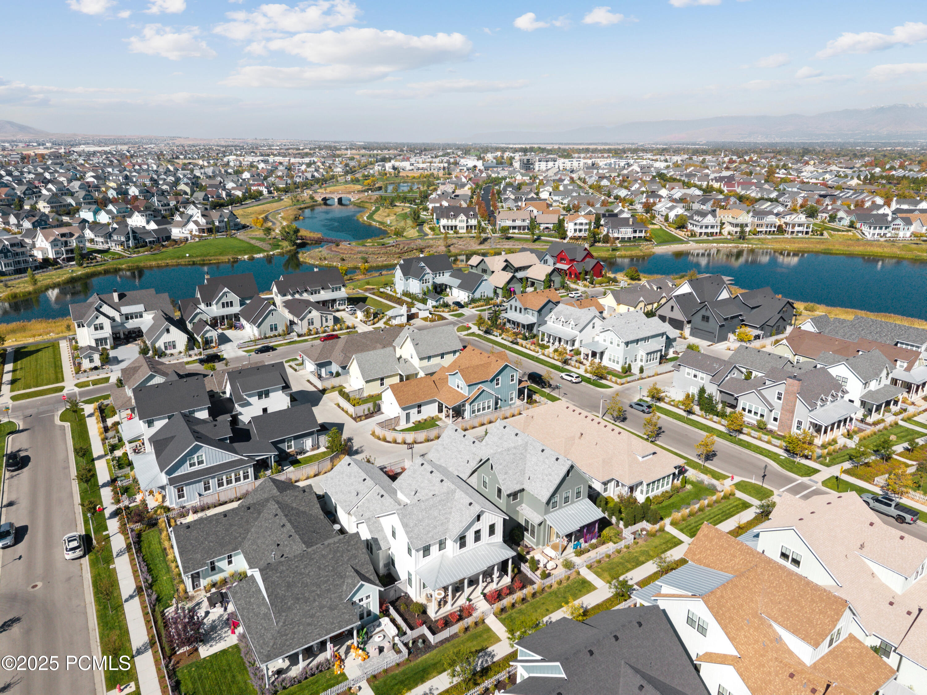 10888 S Lake Island Drive, 166