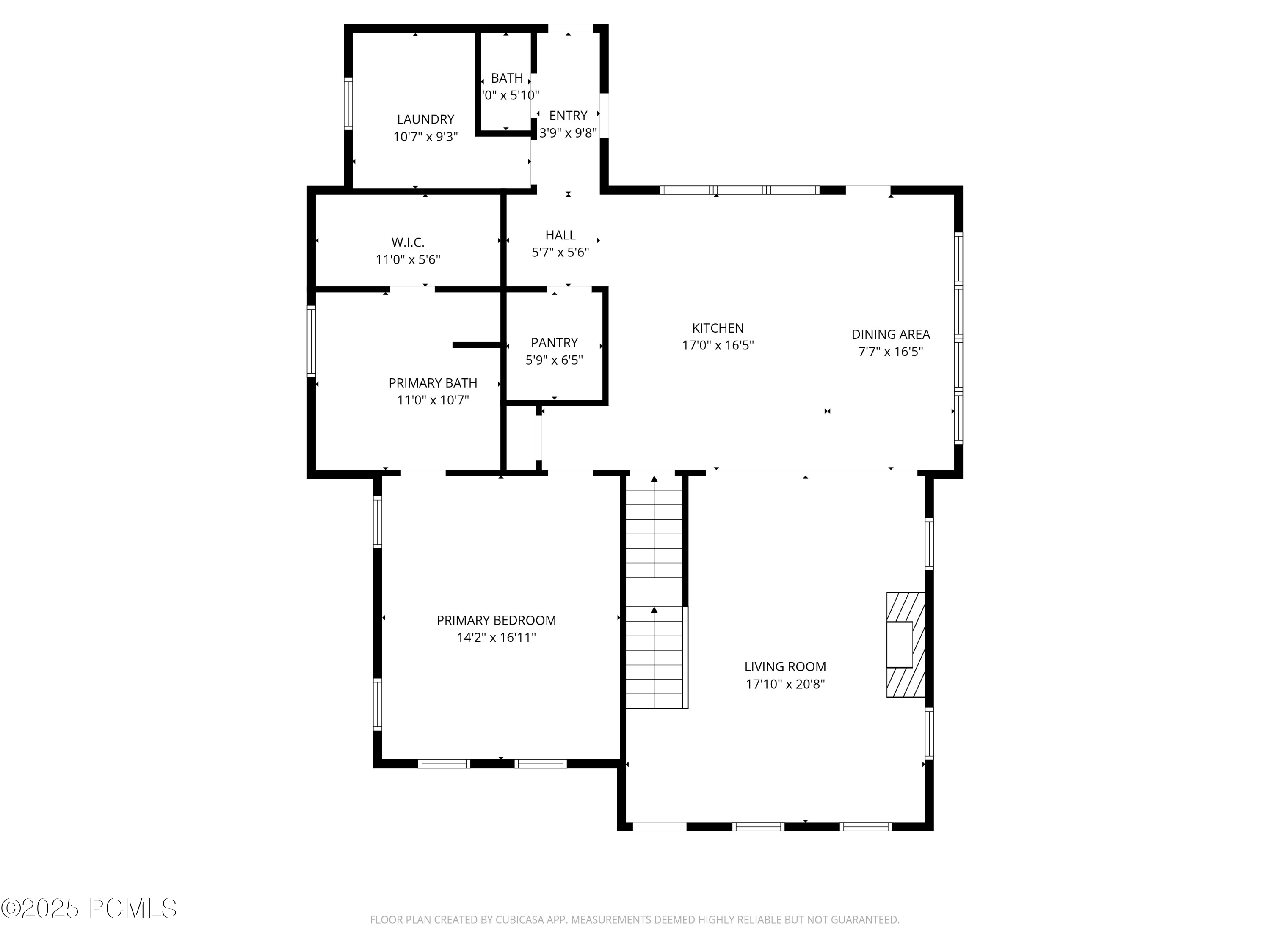 10888 S Lake Island Drive, 166