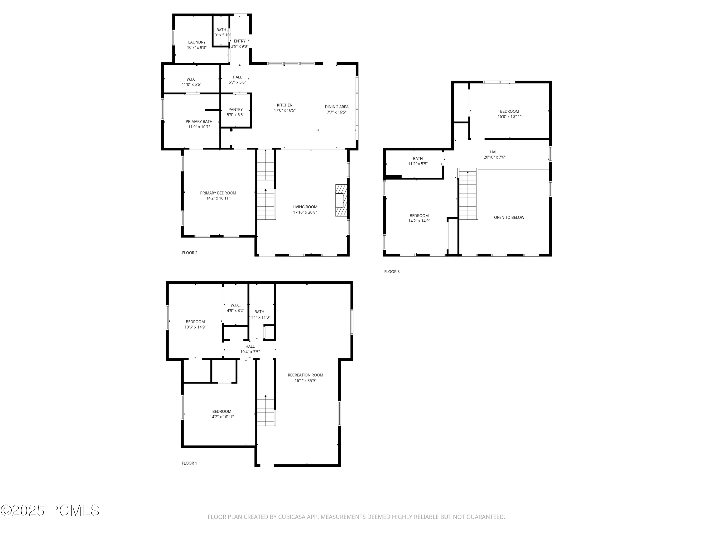 10888 S Lake Island Drive, 166