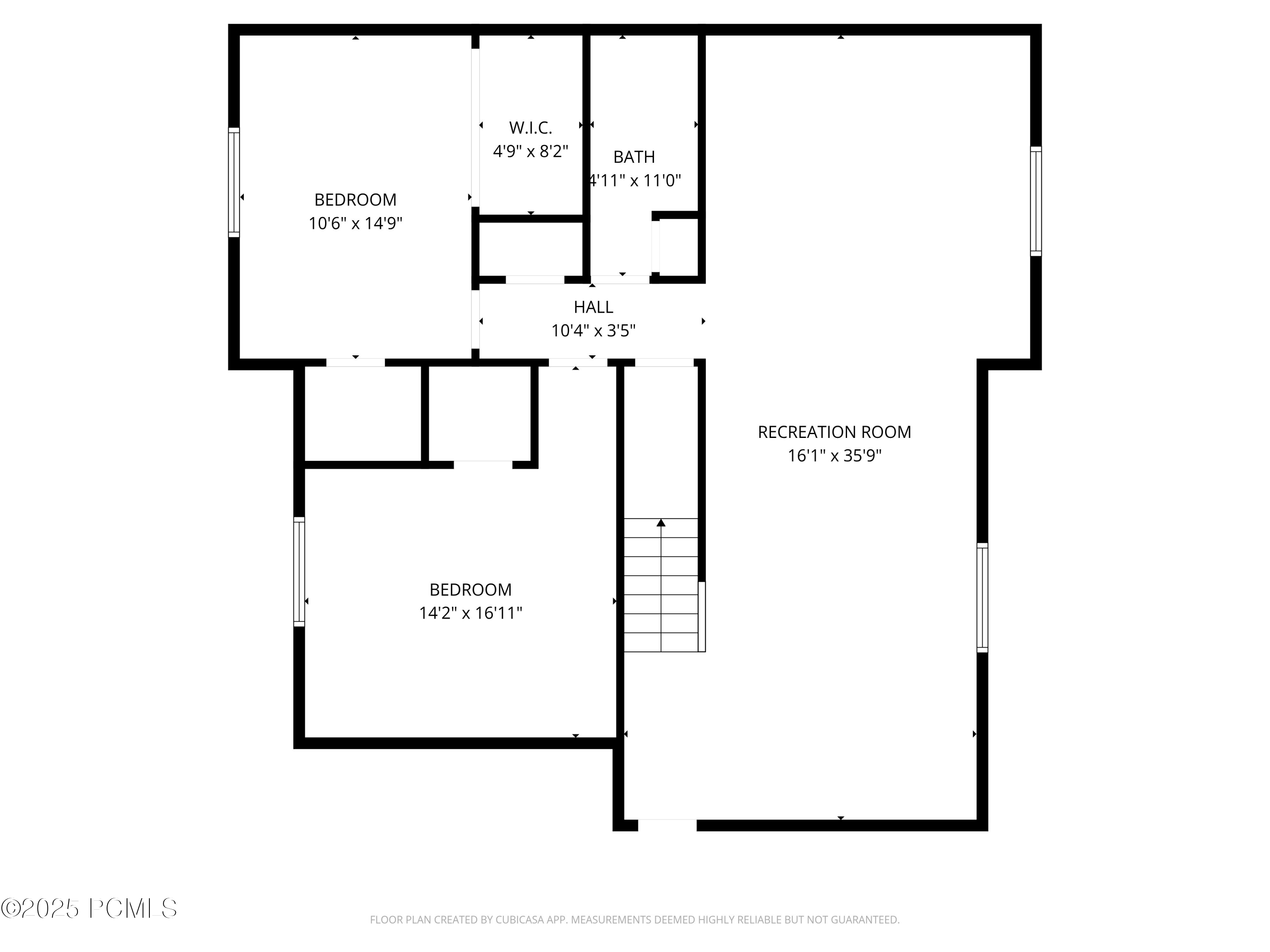 10888 S Lake Island Drive, 166